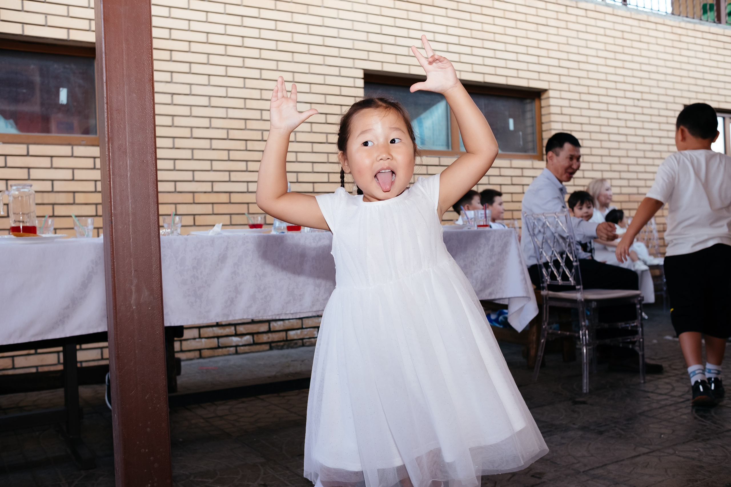 Репортажи (Миланы/арюулга/юбилеи/мероприятия и тд). Фотограф Екатерина Ма-Ко-Е. Фото о тебе и для тебя