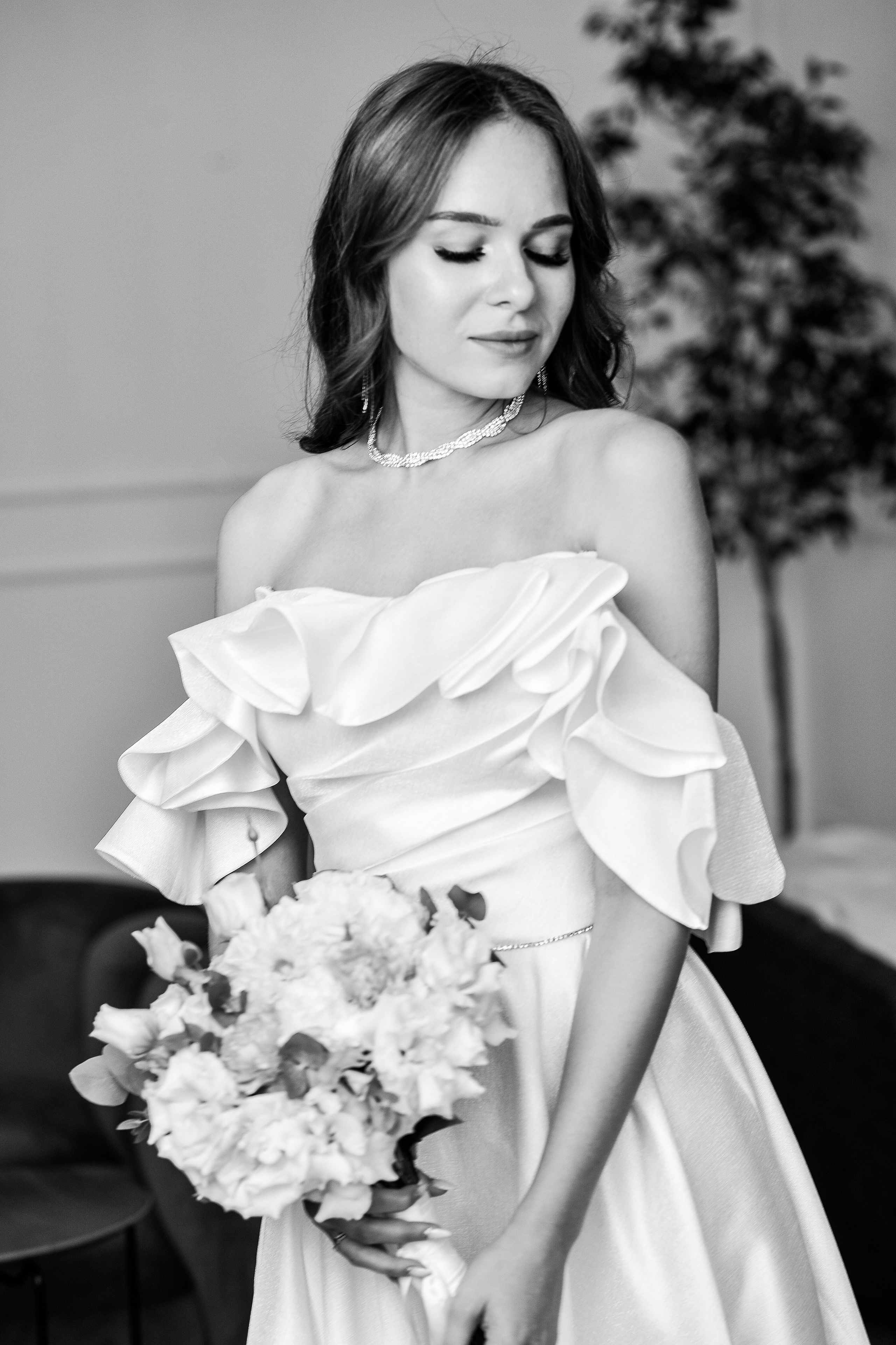 Свадьба Елизаветы и Даниила