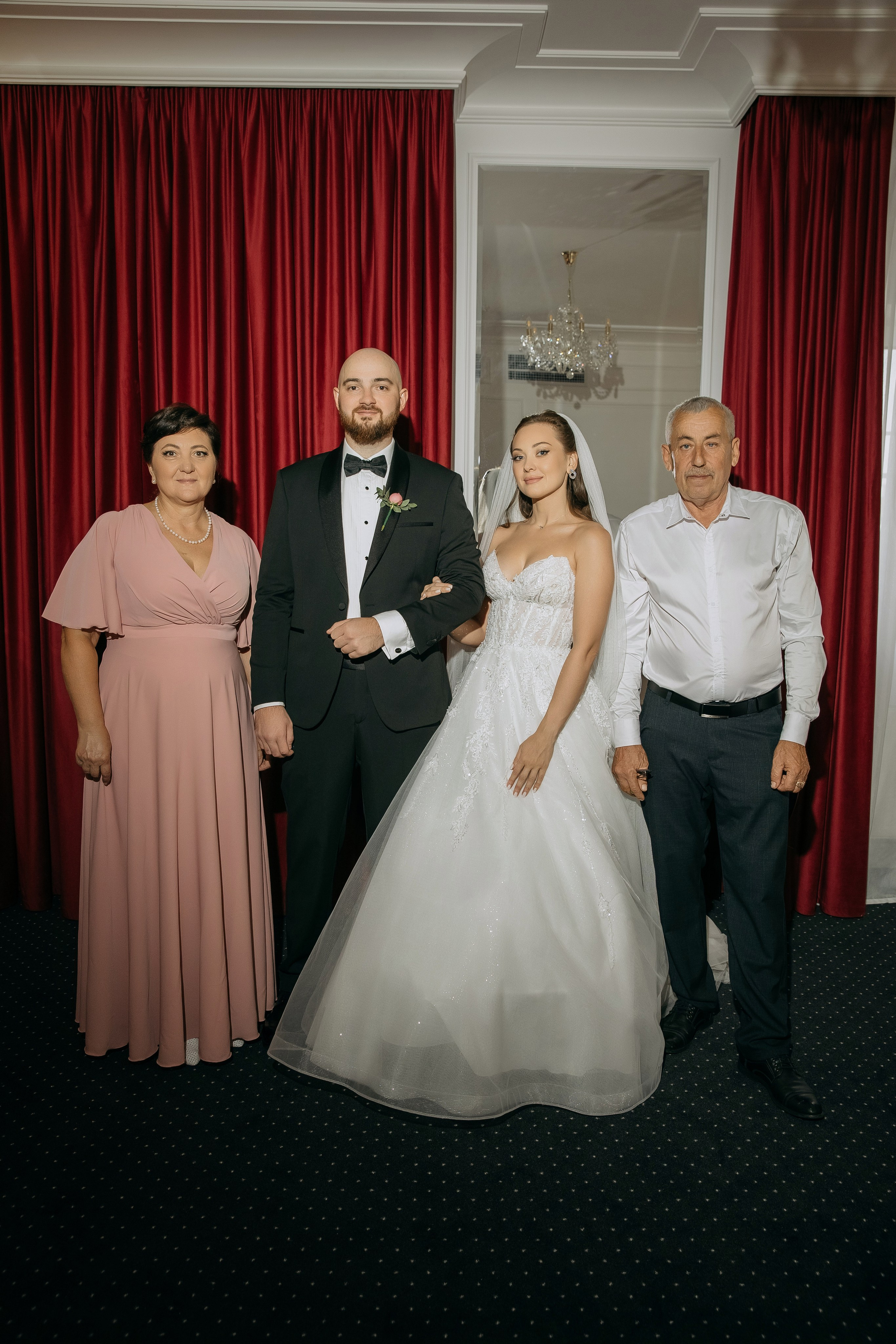 Владислав и Яна. Свадебный фотограф в Краснодаре Ольга Цвиченко