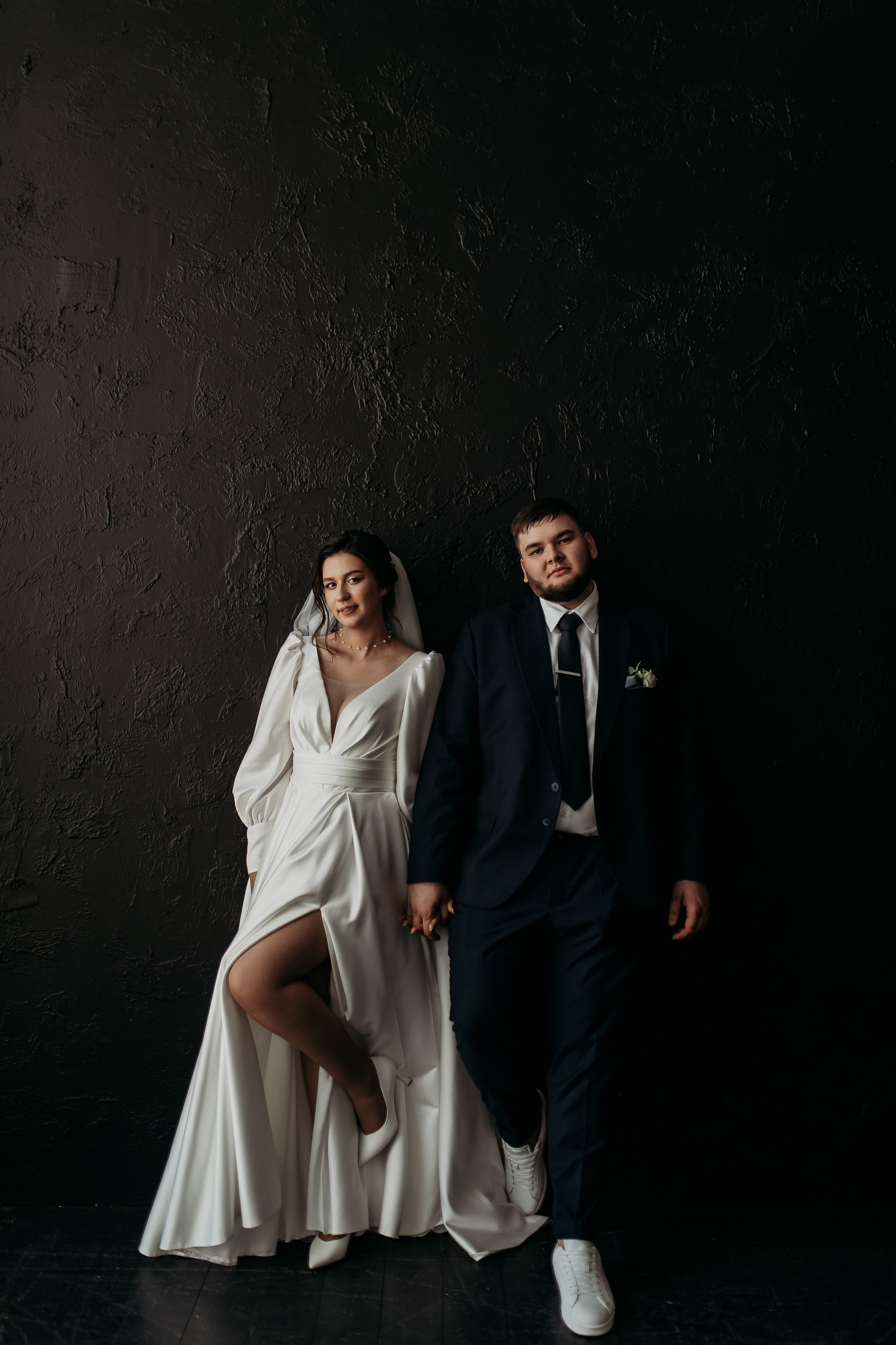 Ульяна и Руслан. Фотограф Тимербаева Алина г. Сургут