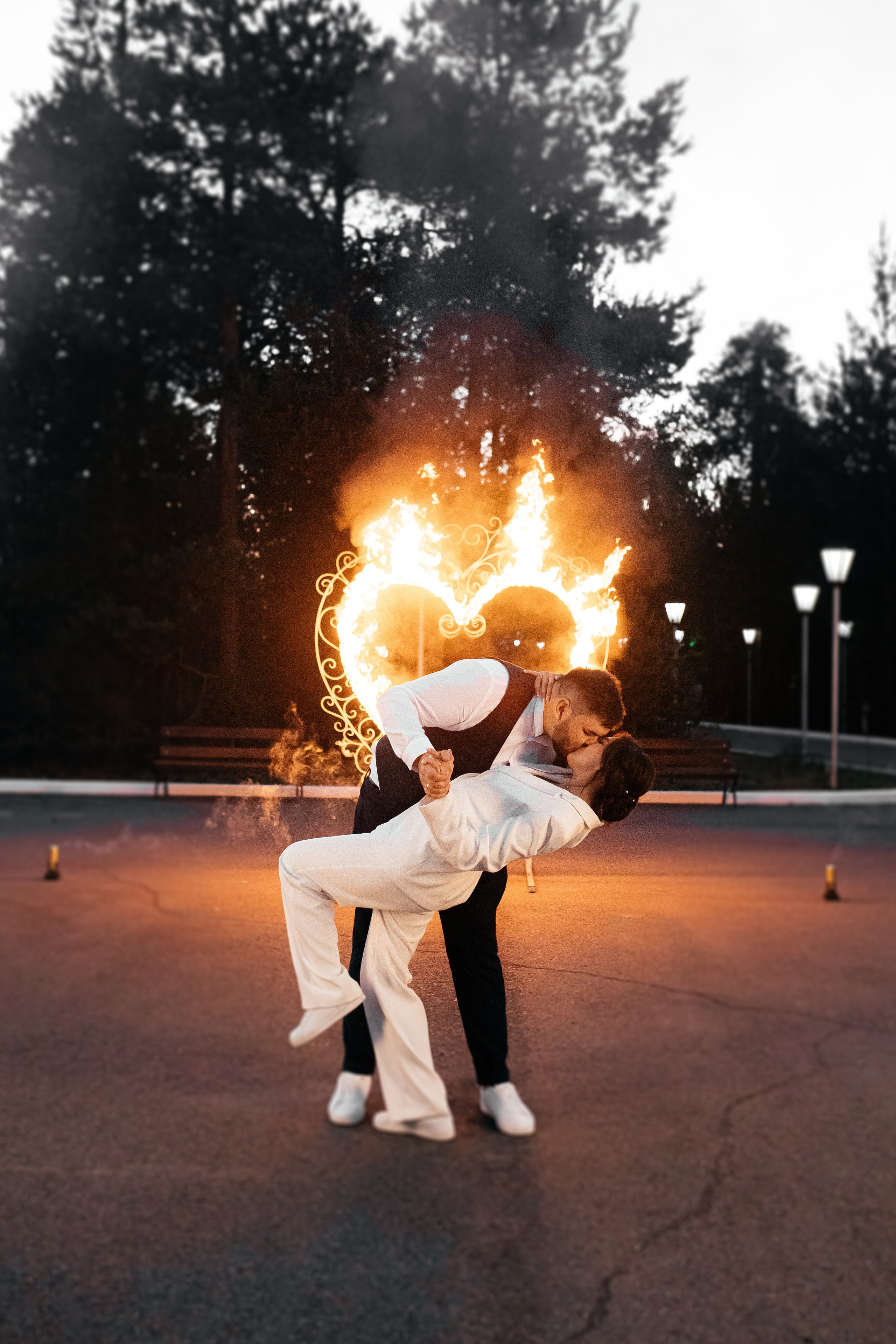 Ульяна и Руслан. Фотограф Тимербаева Алина г. Сургут