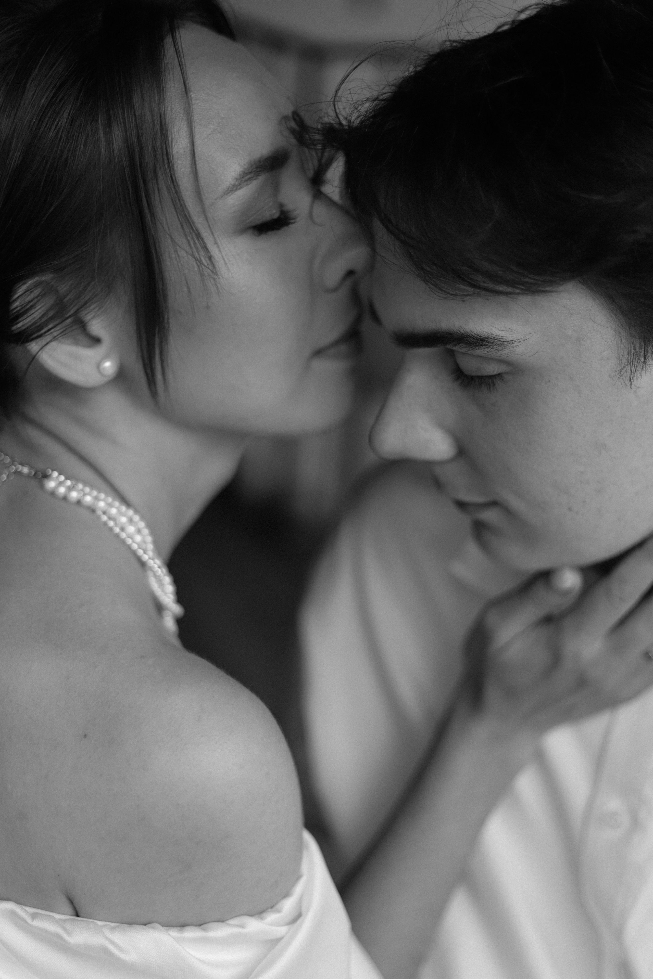 Дарья и Олег. Фотограф в Тюмени Екатерина Медведева