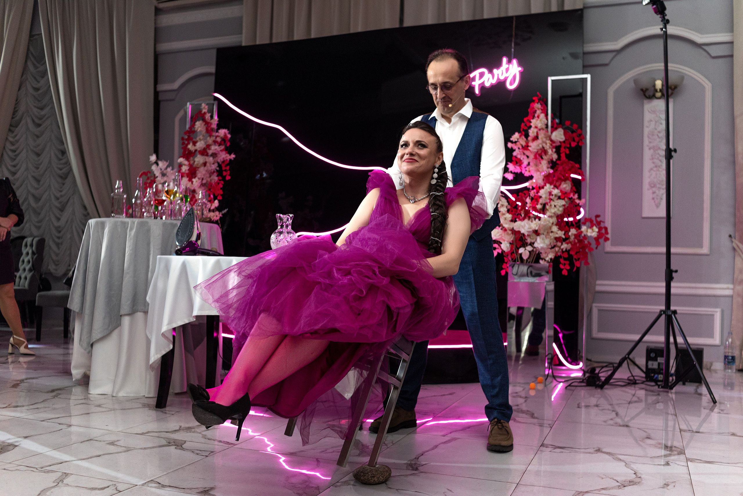 Девичник — 3. Бжицких Виталий — фотограф г. Ульяновск