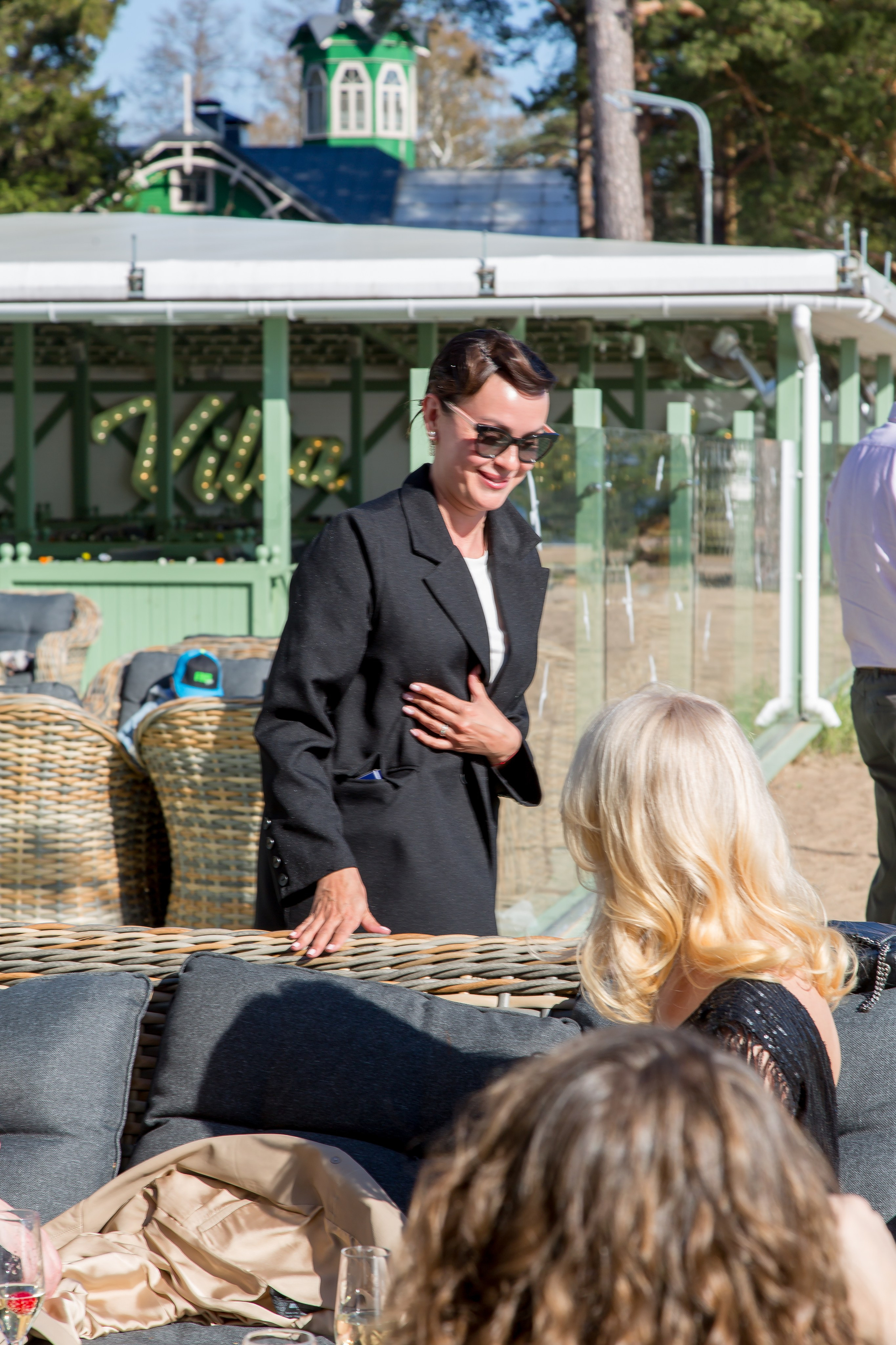 ВИЛЛА ВЕРДЕ ДЕНЬ РОЖДЕНИЯ. Главная