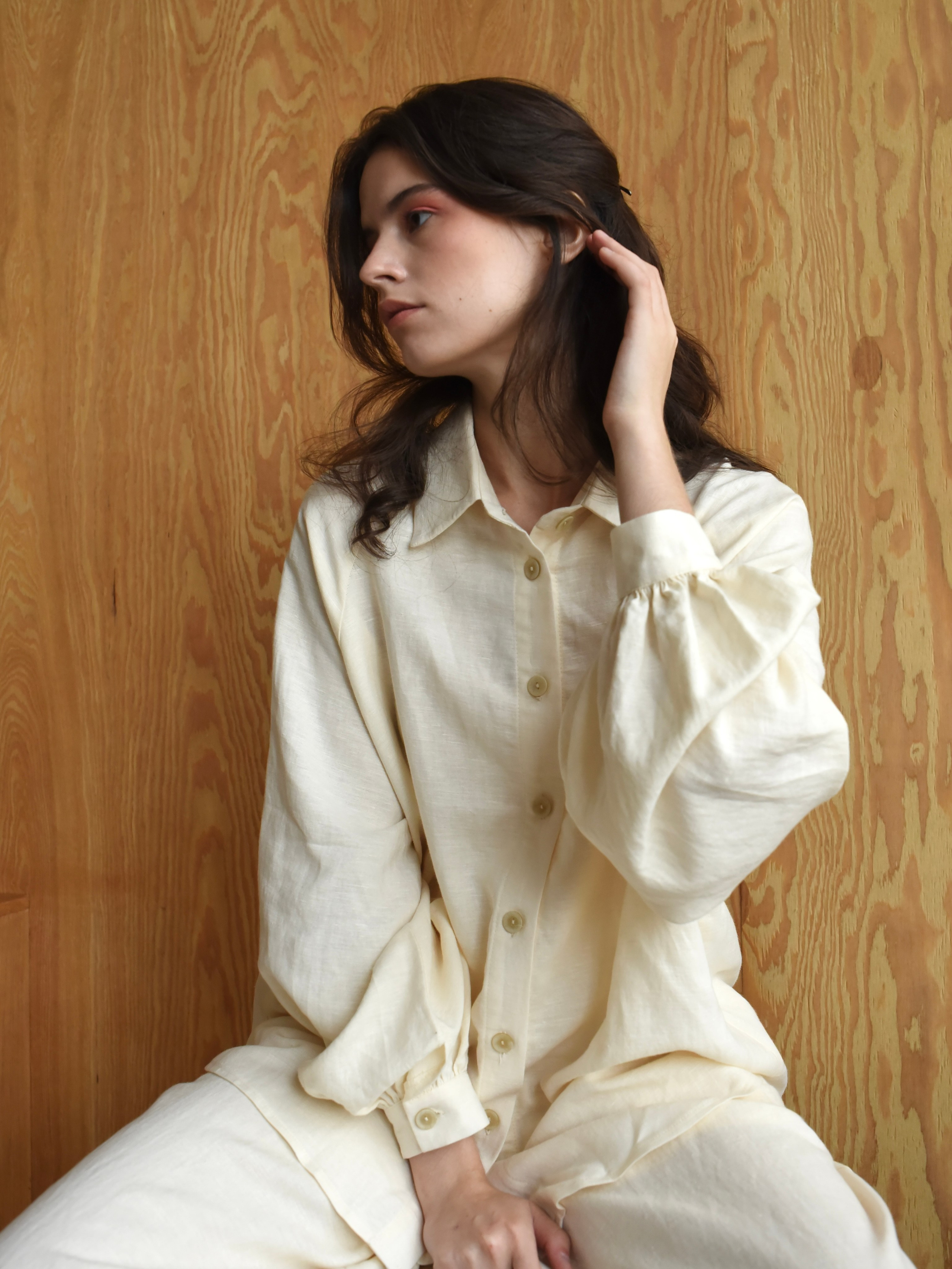 Студийная съемка. Фотограф в Санкт-Петербурге Ольга Московкина