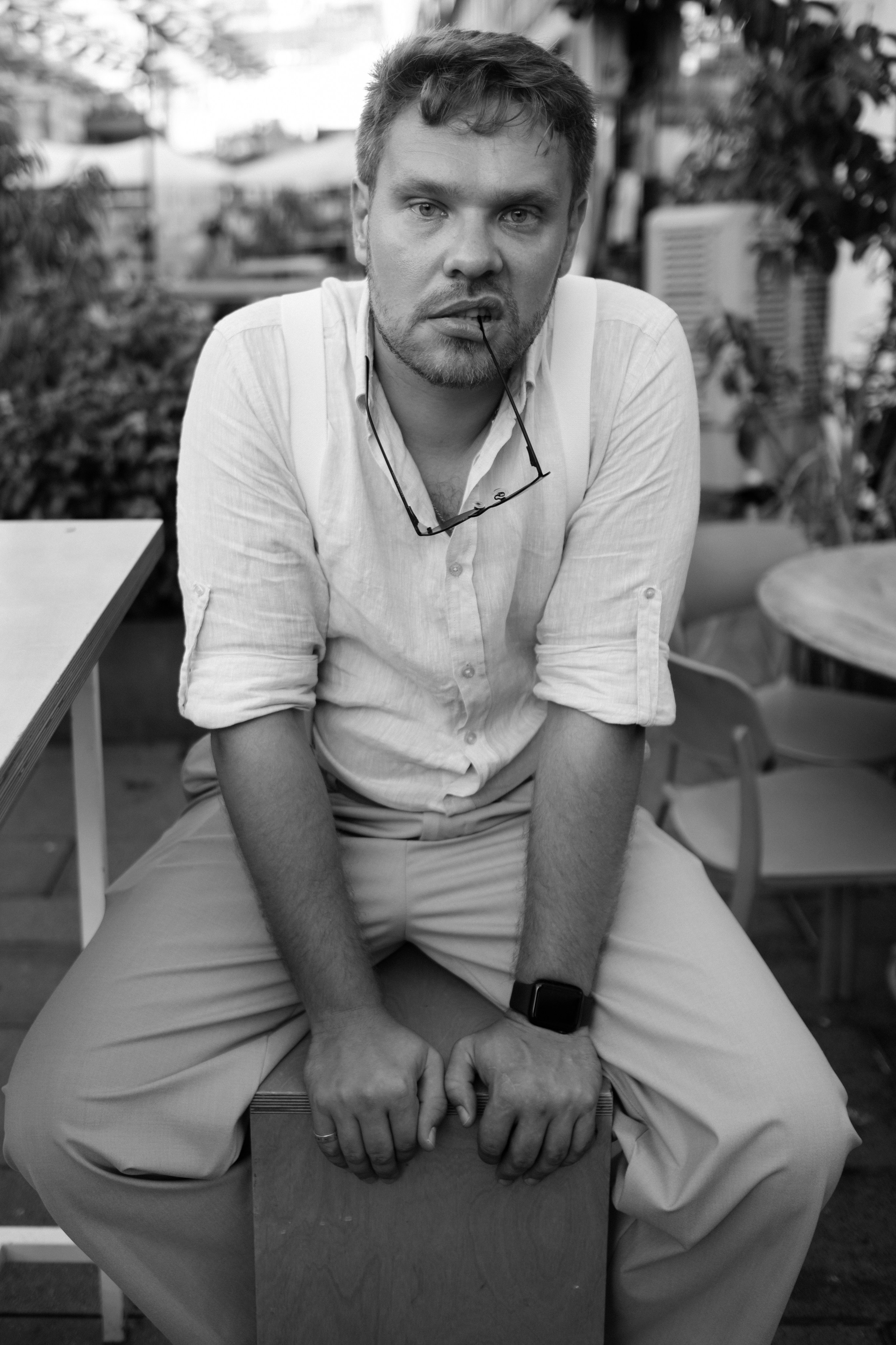 Портретная фотосессия в Санкт-Петербурге | Филипп Линзин. Репортажный и портретный фотограф в Санкт-Петербурге Филипп Линзин