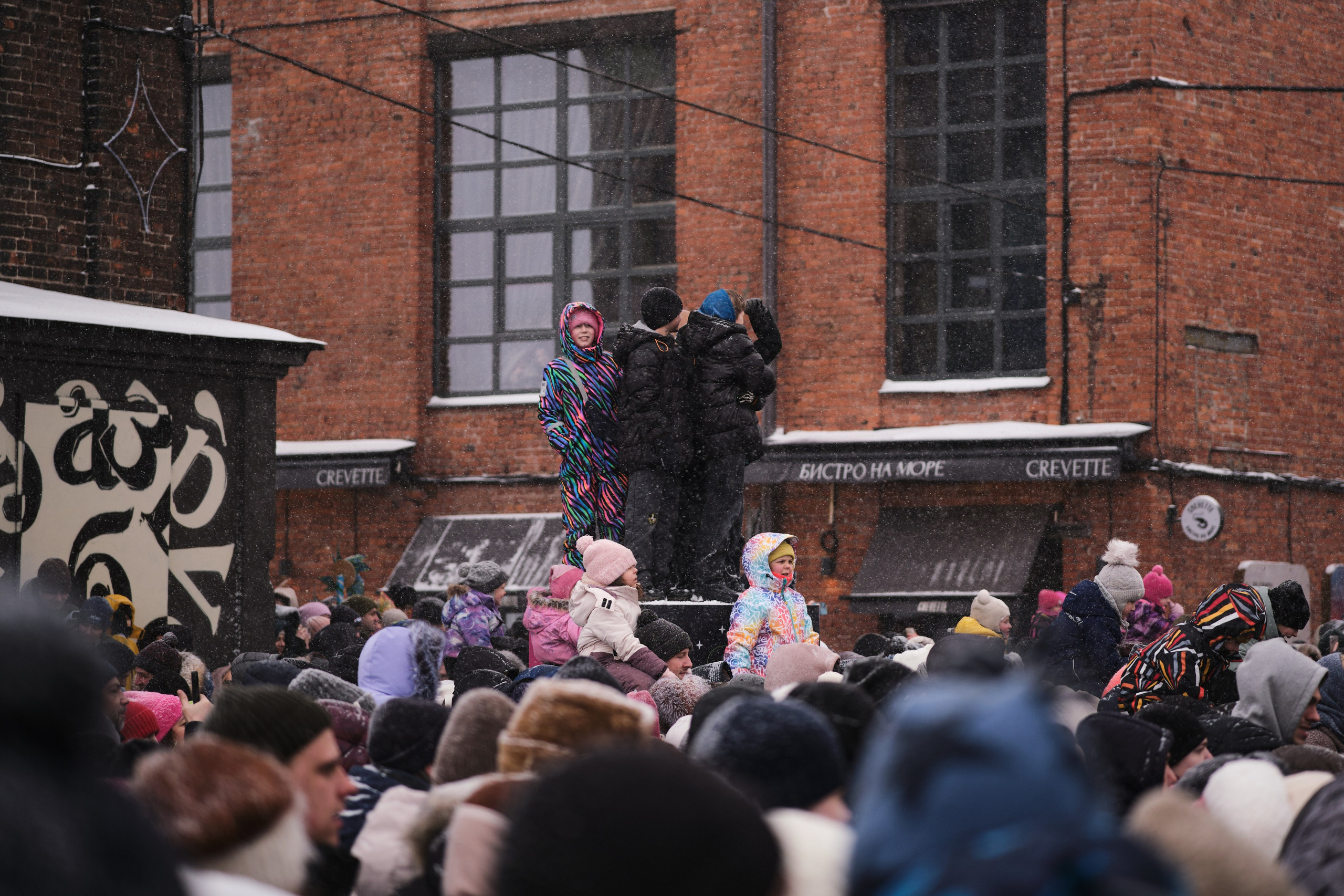 Репортаж с масленицы в Санкт-Петербурге | Филипп Линзин. Репортажный и портретный фотограф в Санкт-Петербурге Филипп Линзин