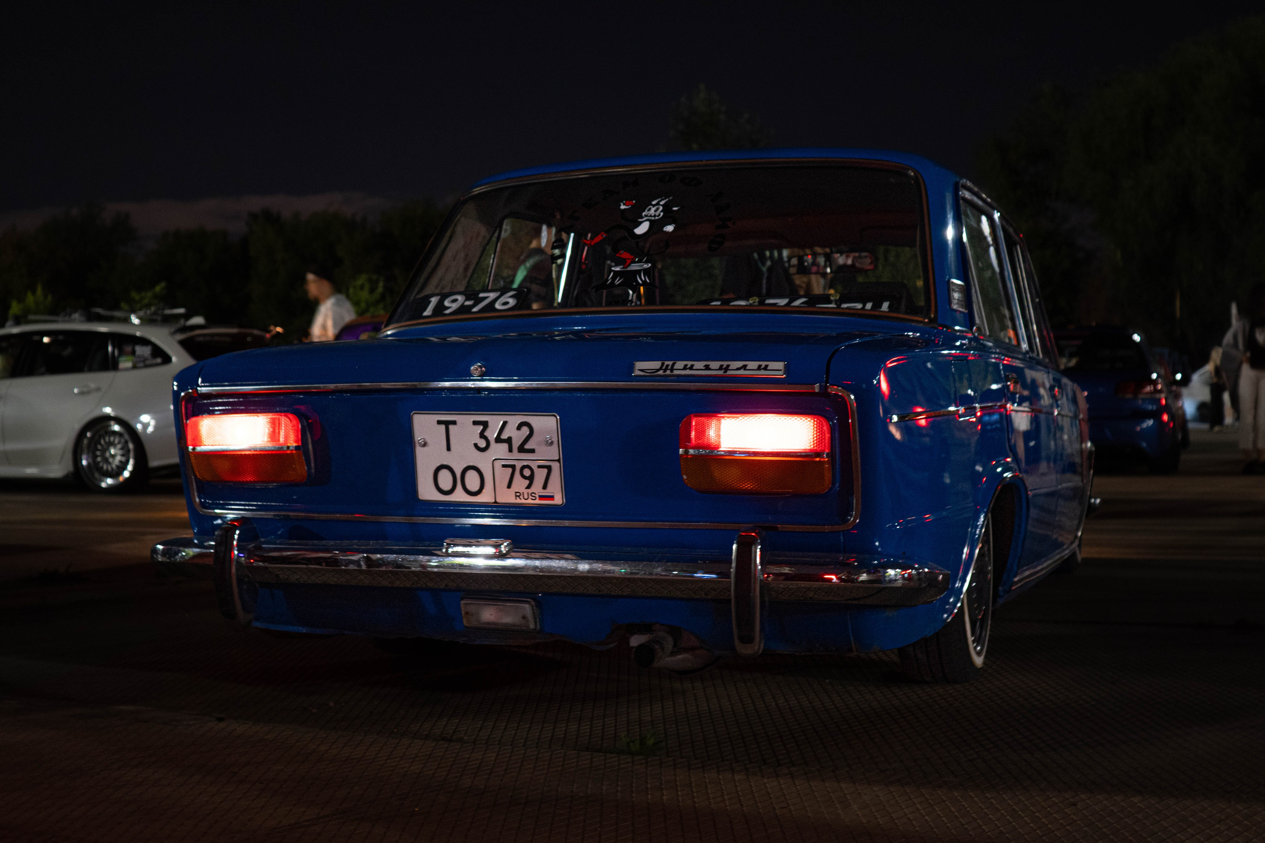 Автомобили. Фотограф и видеооператор Кривов Павел