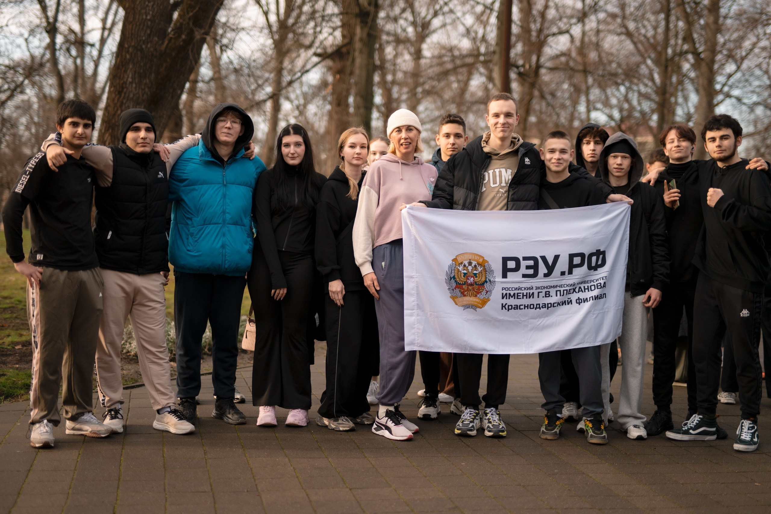 5 вёрст Роща. Фотограф в Краснодаре Алена Горбунова