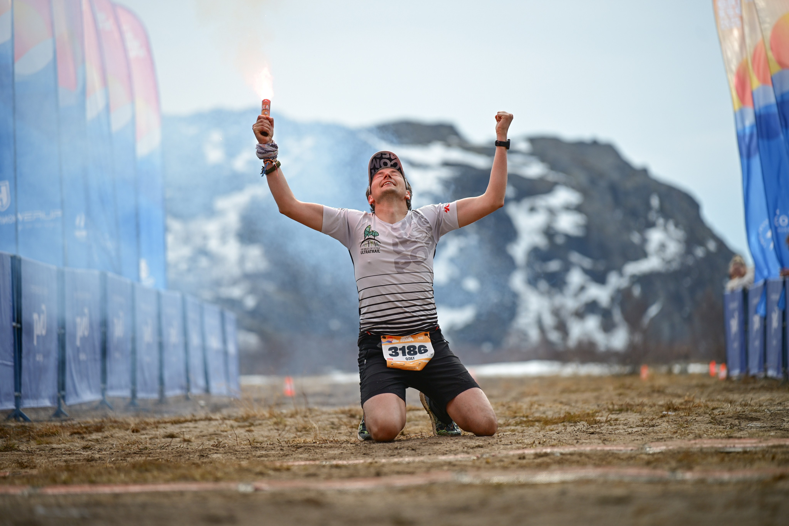 Kildin-Teriberka Ultra Grand Escape 25/05/25. Фотограф в Краснодаре Алена Горбунова