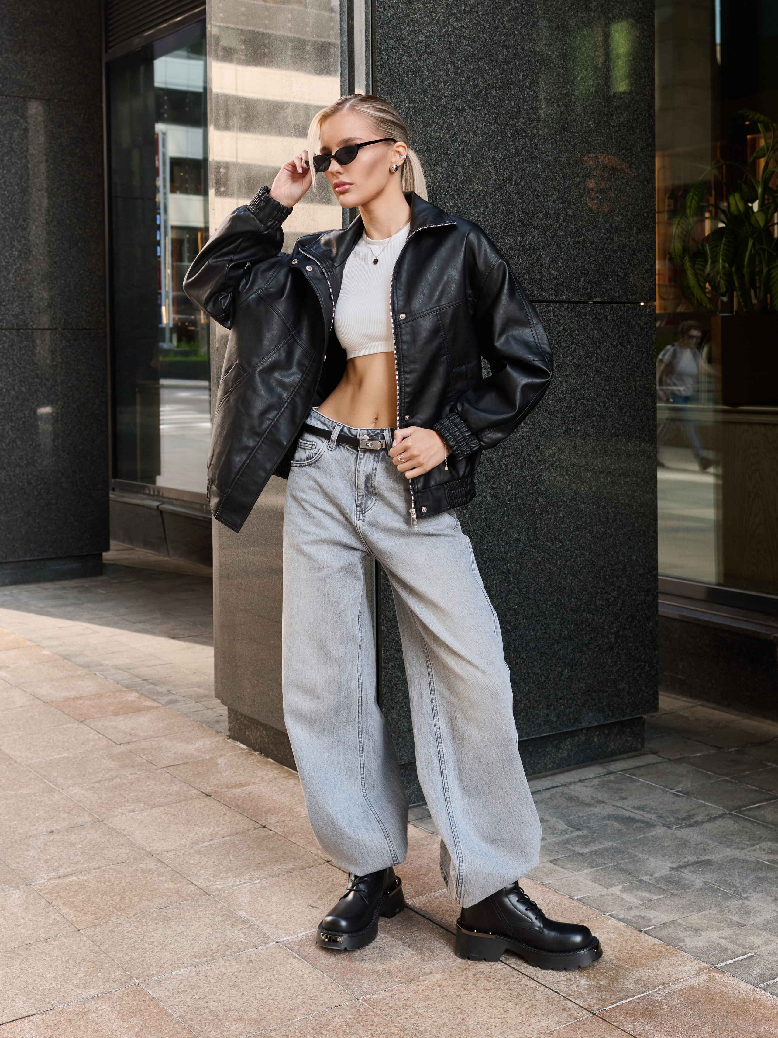 STREET. Фотограф Москва