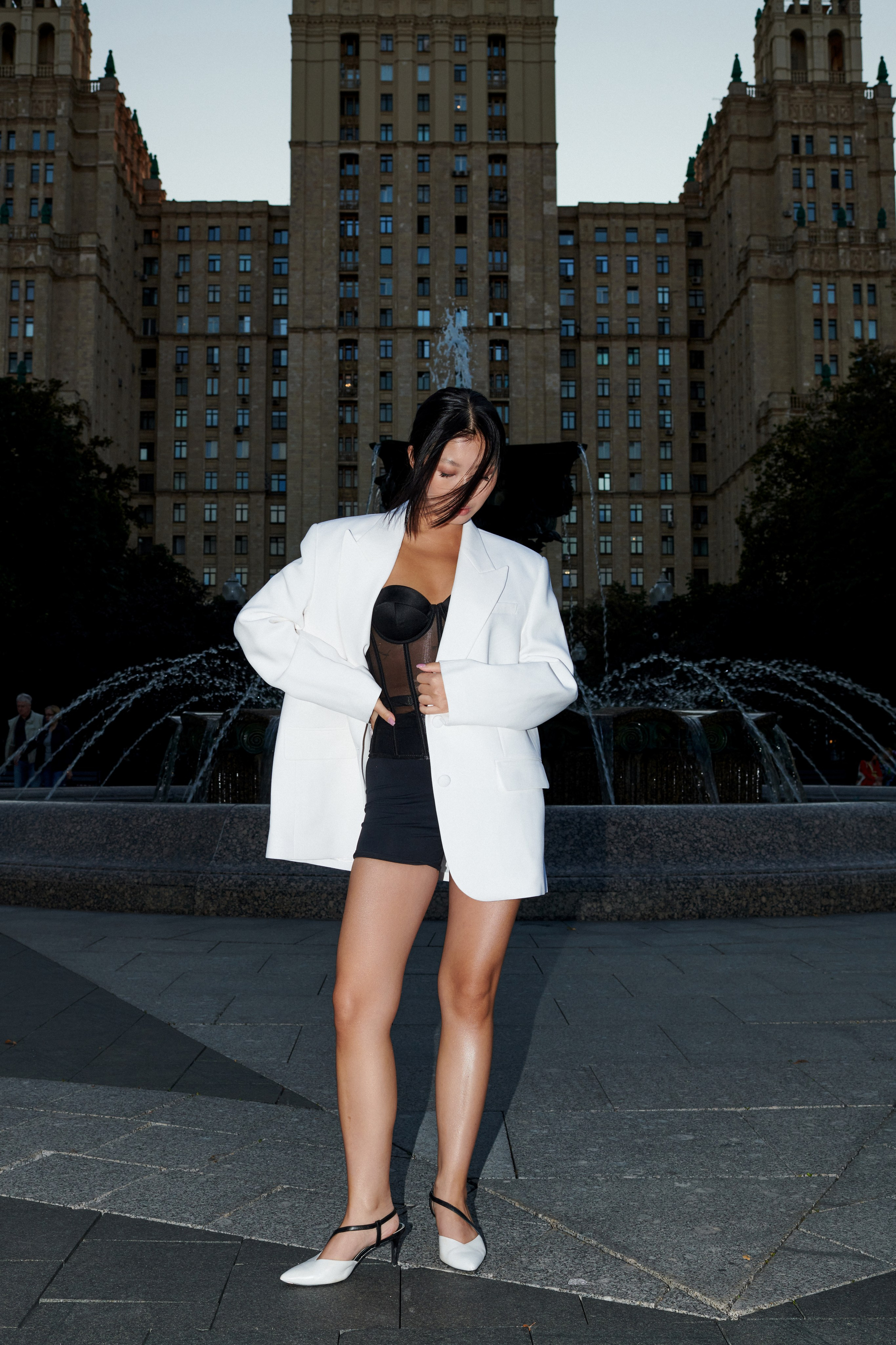 Саша. Фотограф Москва