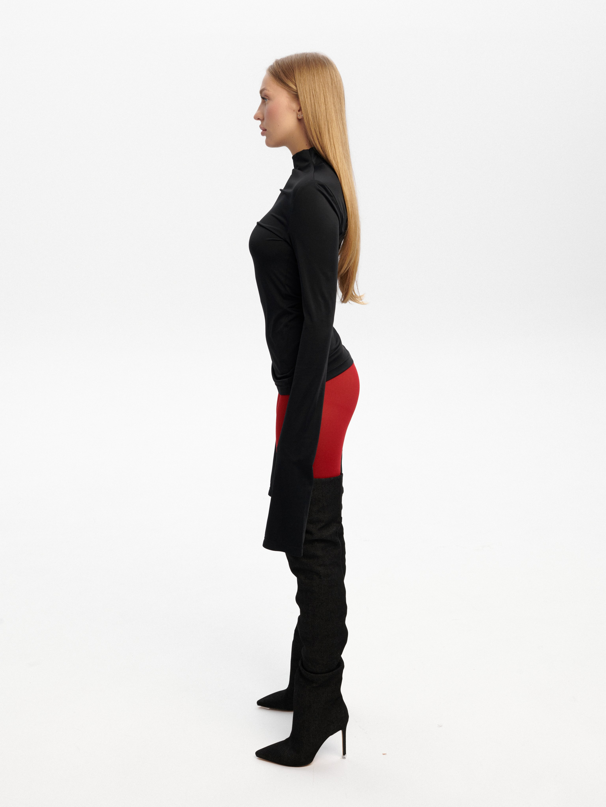 Для бренда YAHONTOVA. Фотограф Москва