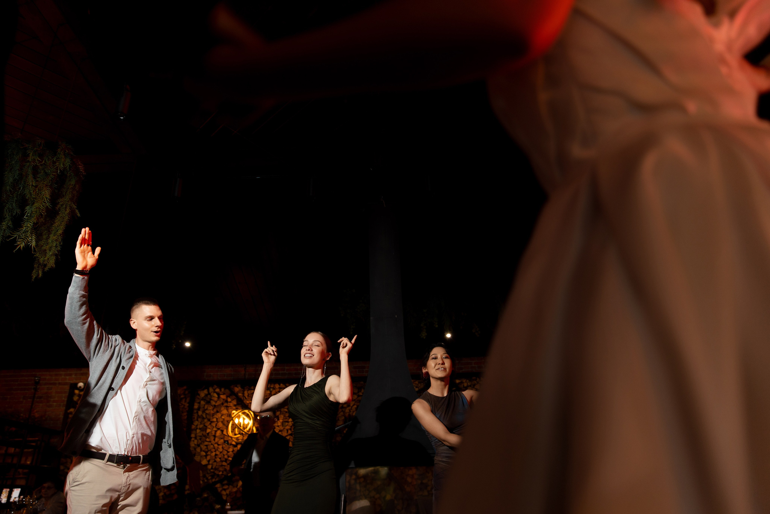 V&A. Фотограф в Новосибирске и Москве