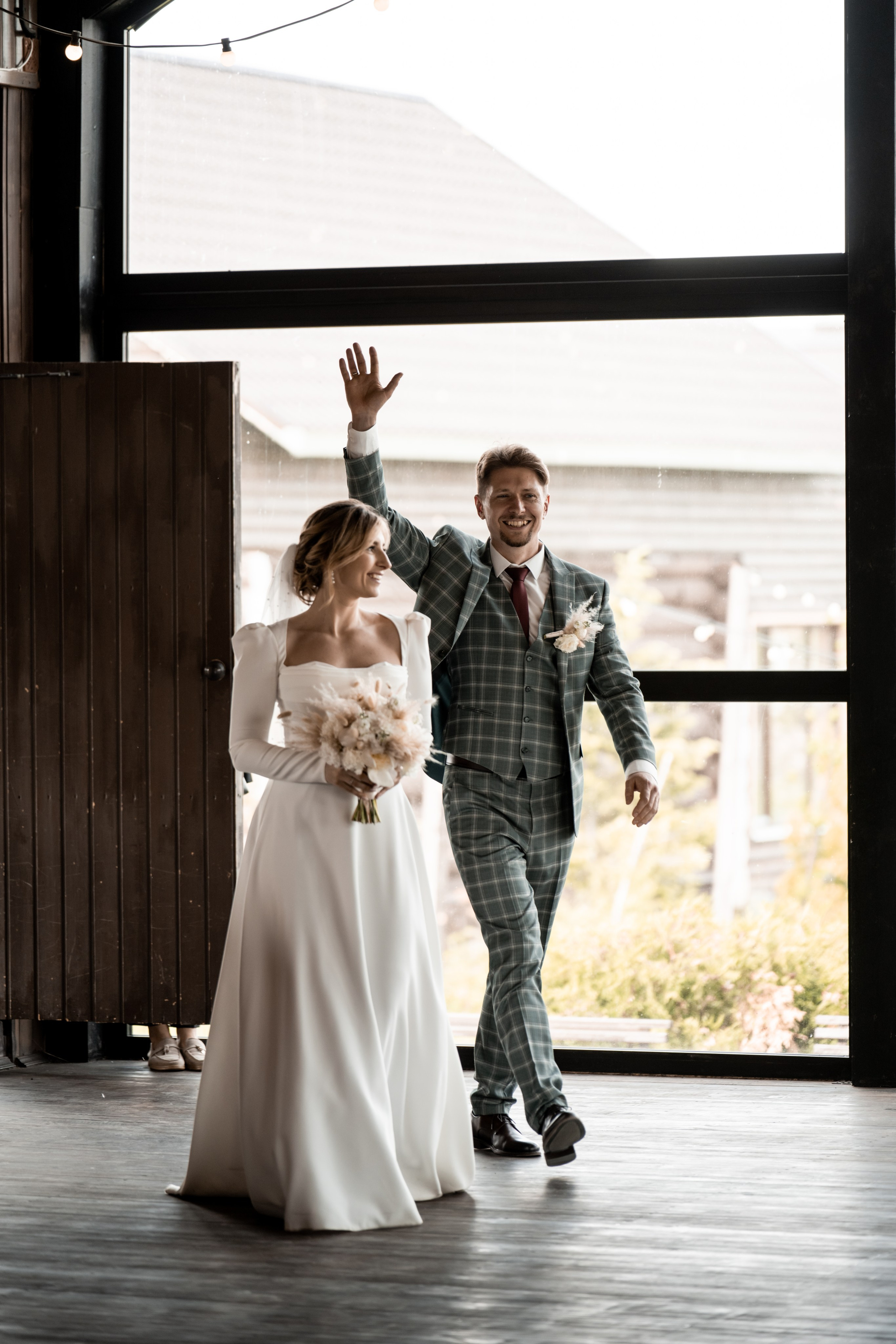 2024. Саша и Ксюша. Свадебный и семейный фотограф в Москве и Европе Евгения Амелина