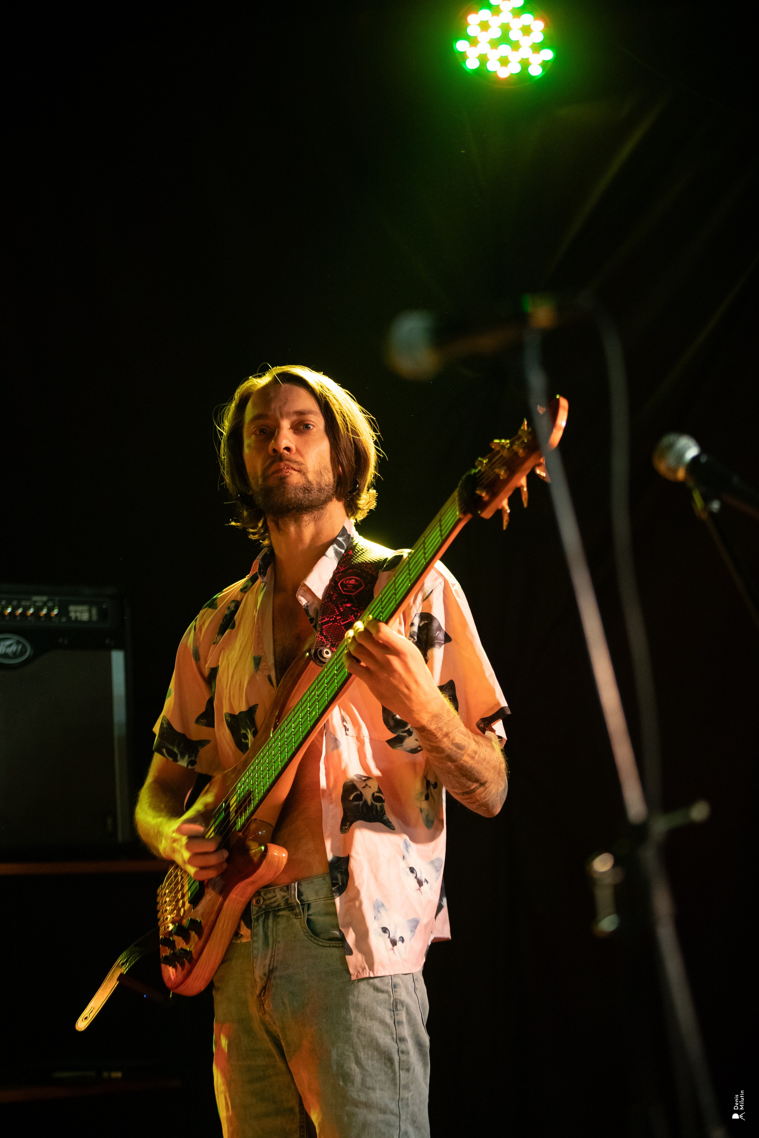 Качума — SKANDALIX | ЙЕМЕН | NB BAND. Портретный фотограф Денис Милютин