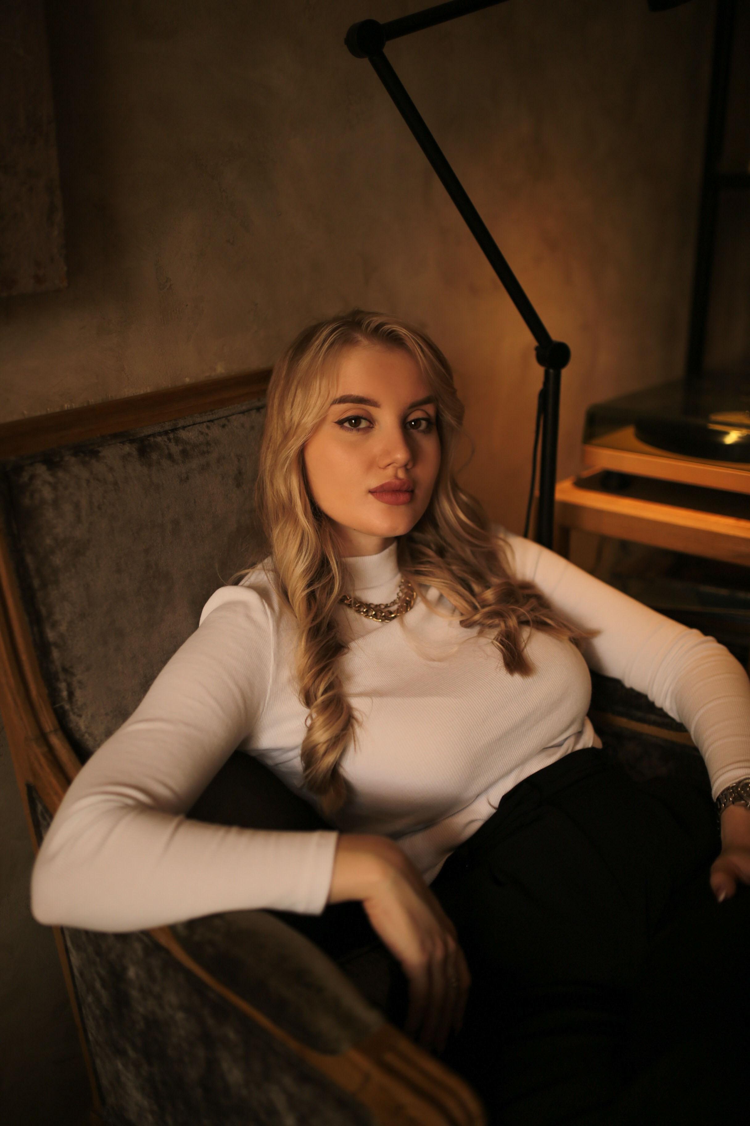 KRISTINA. Фотограф в Красноярске Анастасия Ботнарь