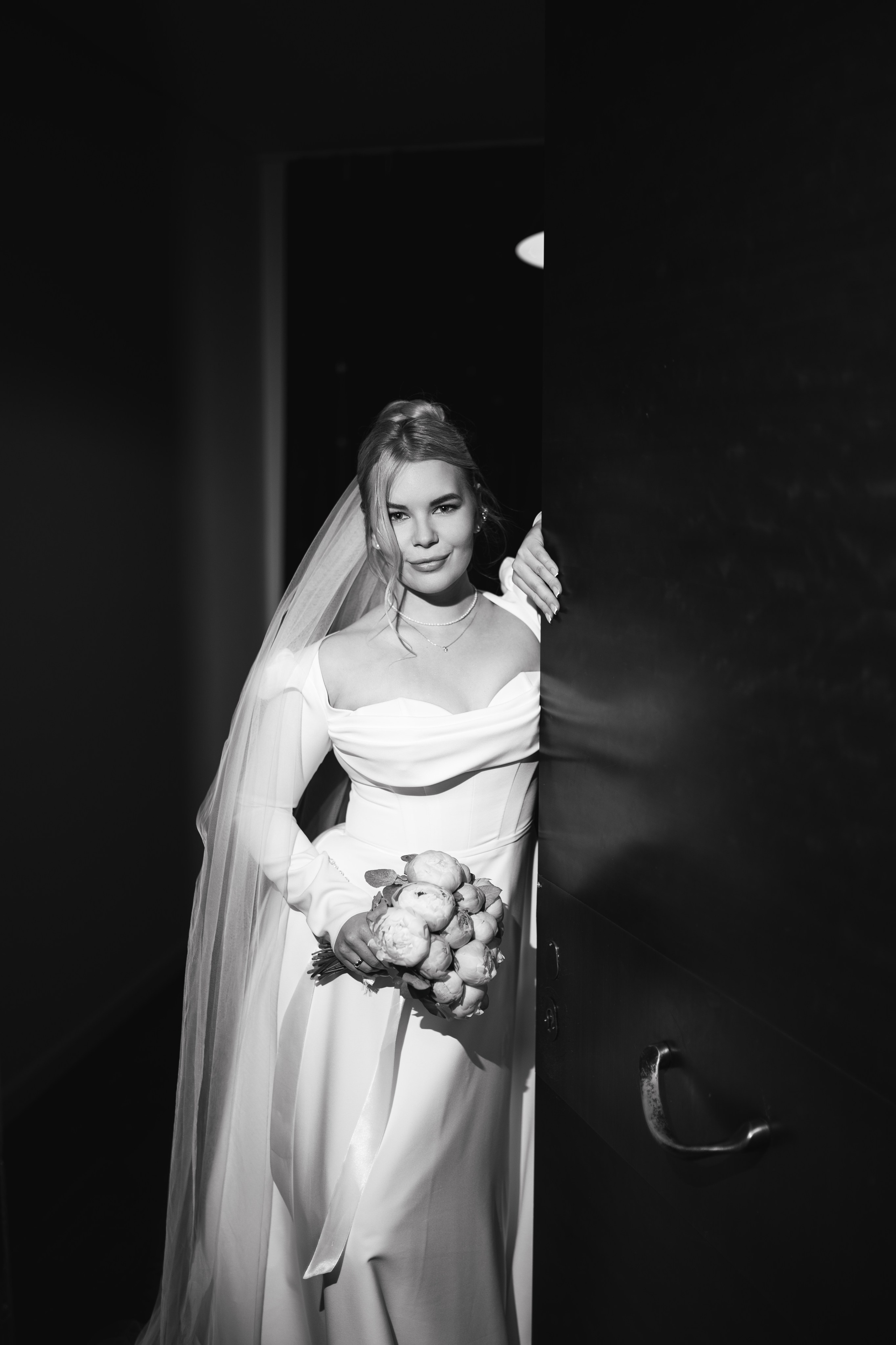 Sasha & Marina. Свадебный и индивидуальный фотограф Никита Роут | Москва