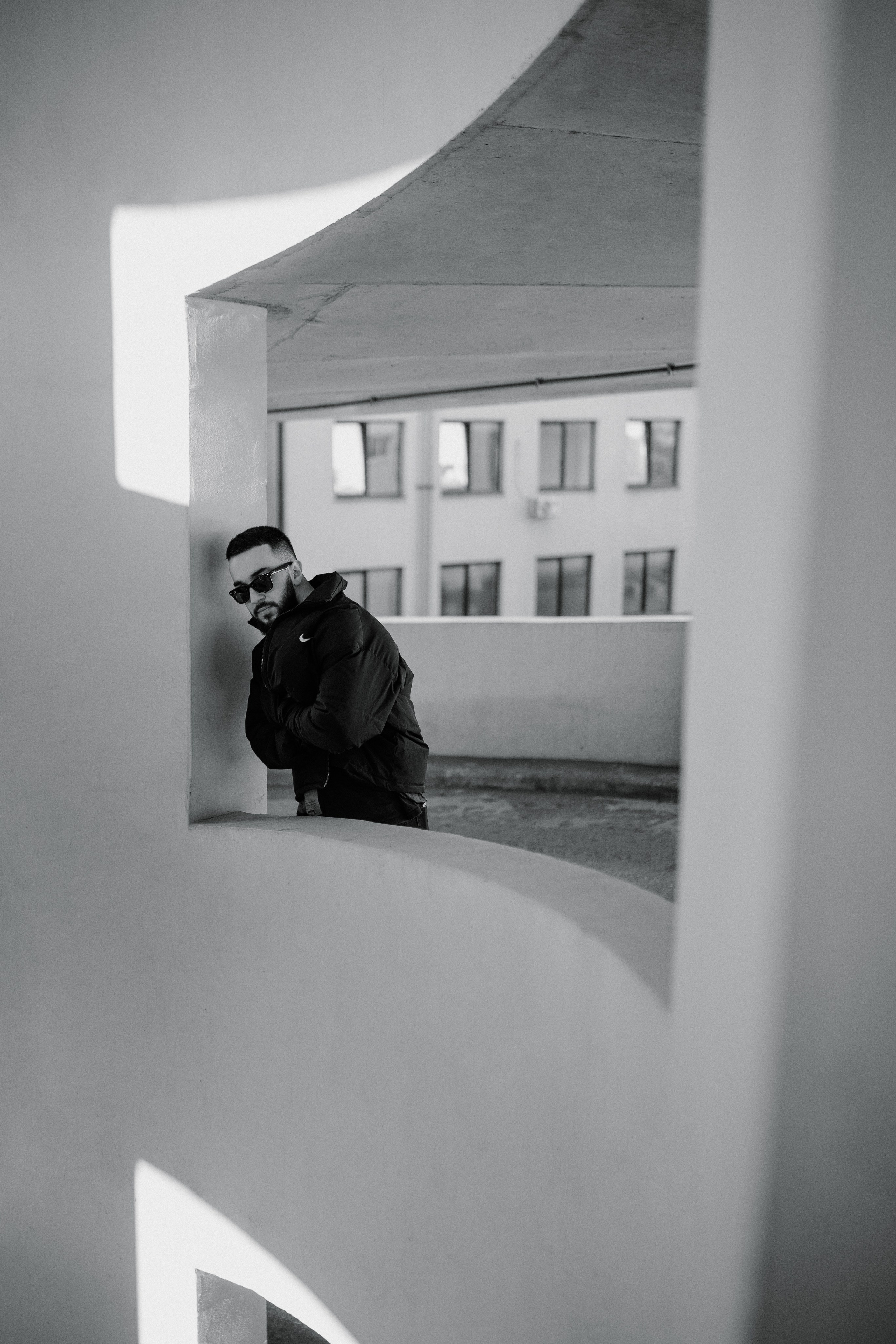 DAOMI. Фотограф Москва