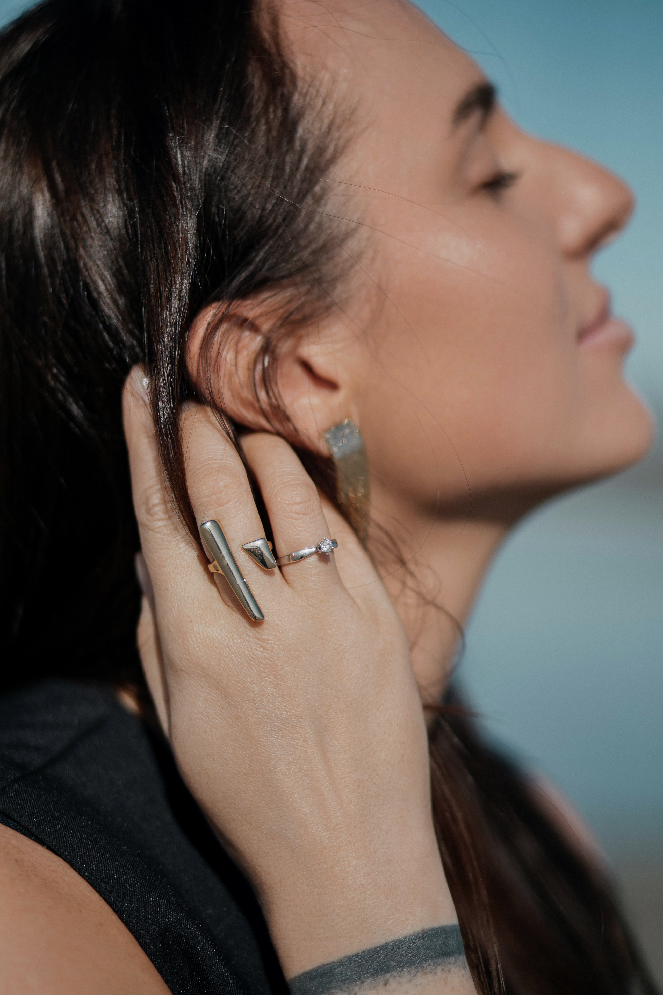 Виктория. Свадебный и семейный фотограф Ибрагимова Мария из Екатеринбурга