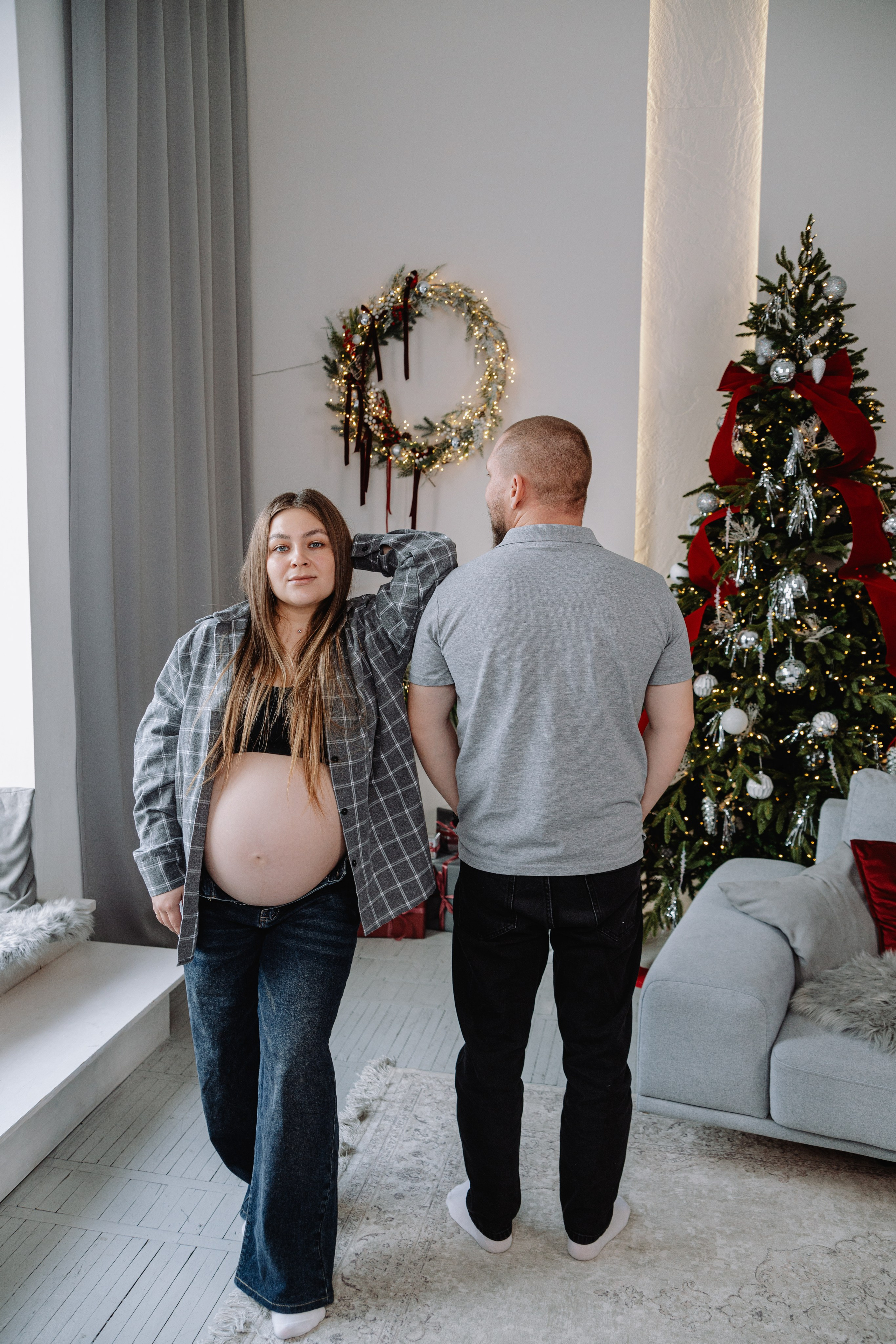 Екатерина и Дмитрий. Фотограф Воронеж Варвара