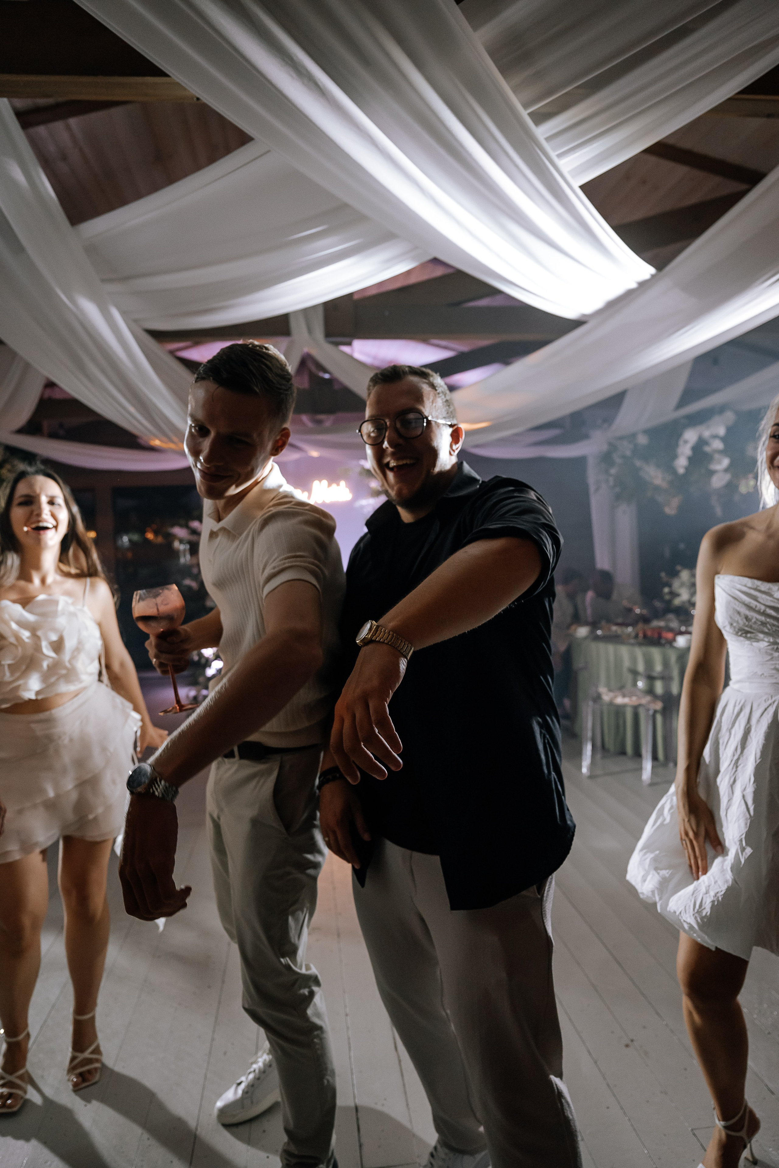 Илья & Катя 2024. Фотограф Москва. Шульгинова Ольга