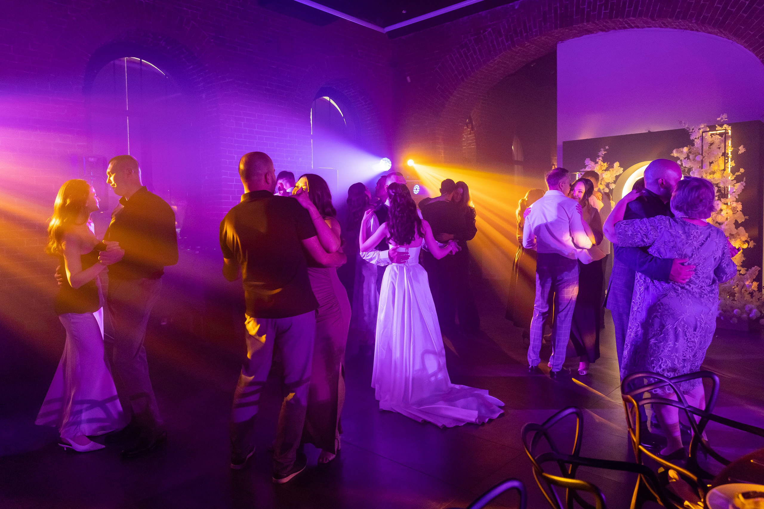 Екатерина и Константин