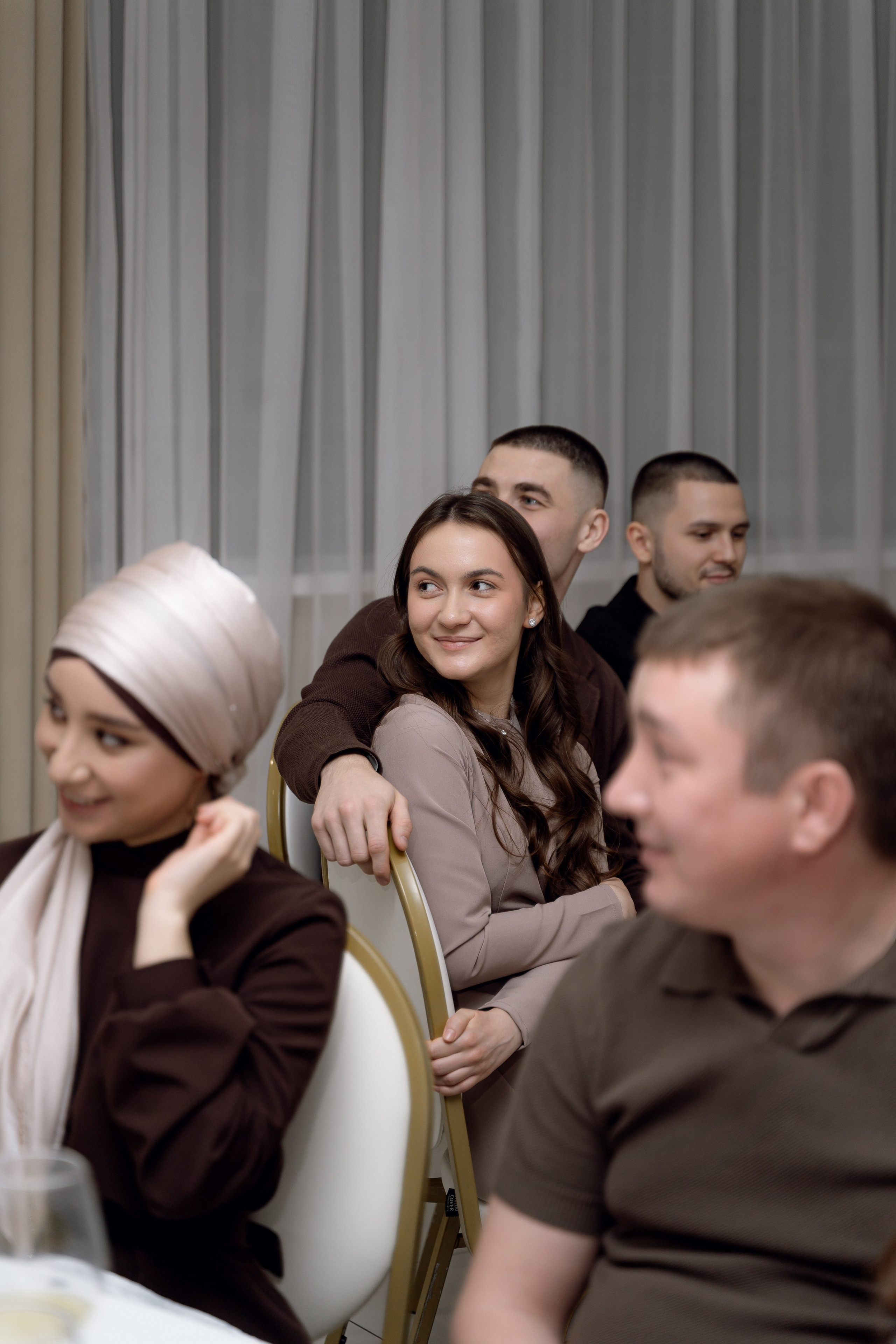 Данис & Ильзира (Алтан). RAMIL SAFIULLIN