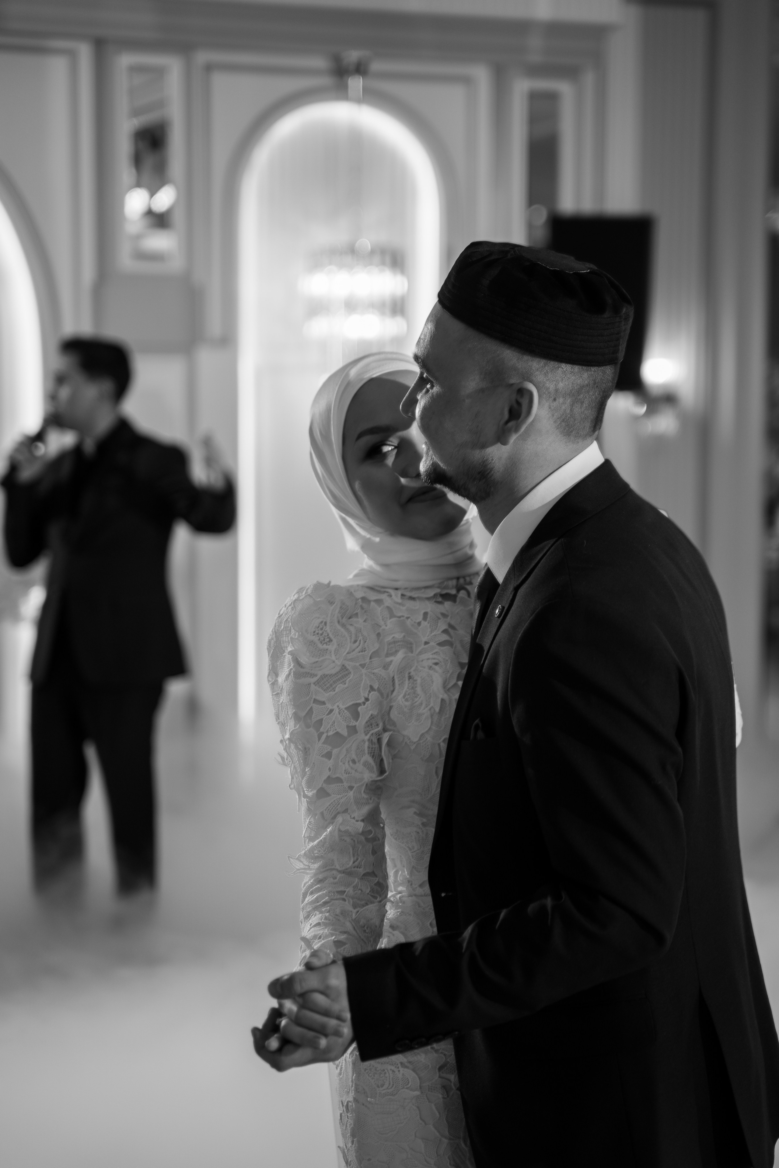 Данис & Ильзира (Алтан). RAMIL SAFIULLIN