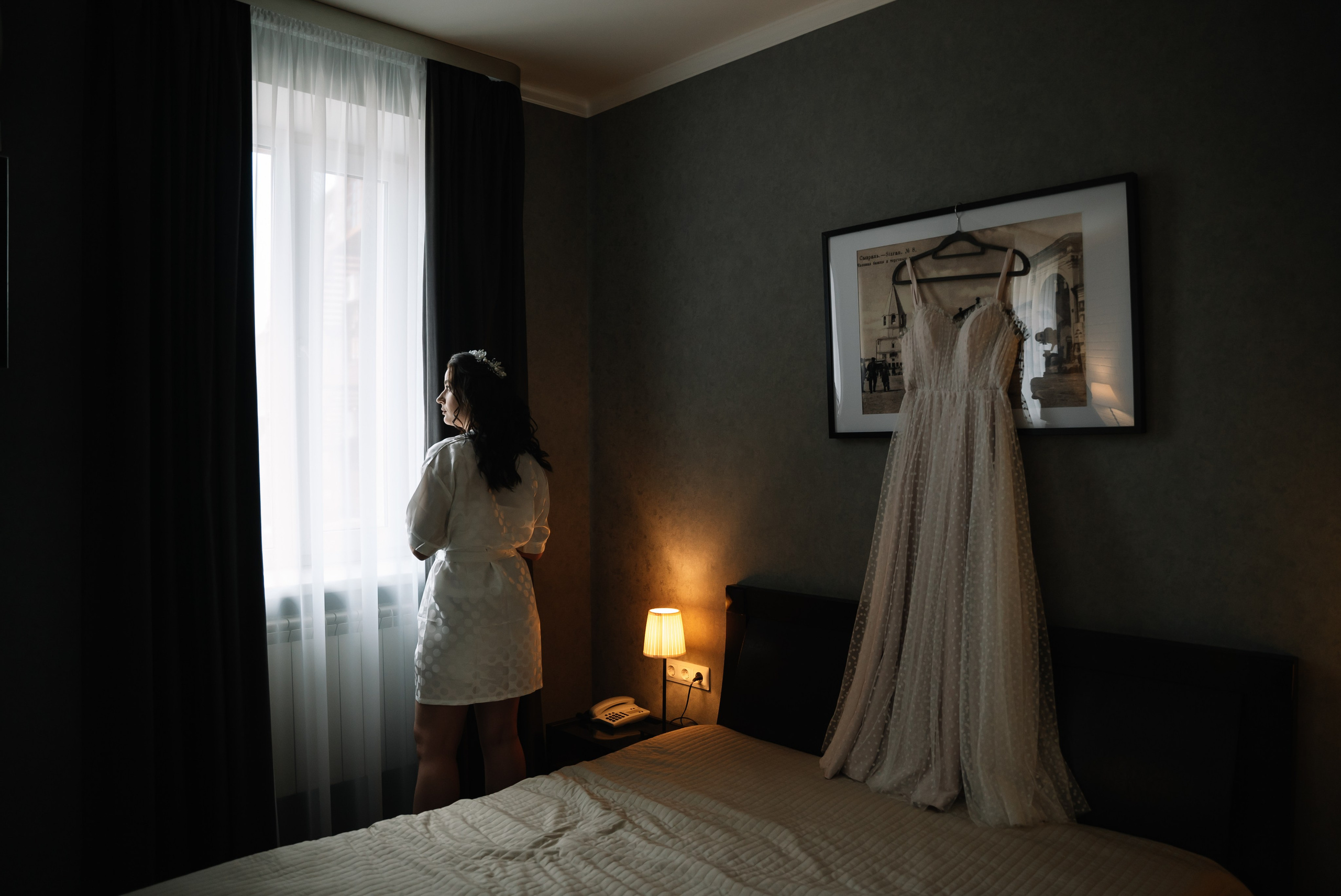 Антон и Маргарита. Свадебный фотограф в Самаре Анна Ковалева