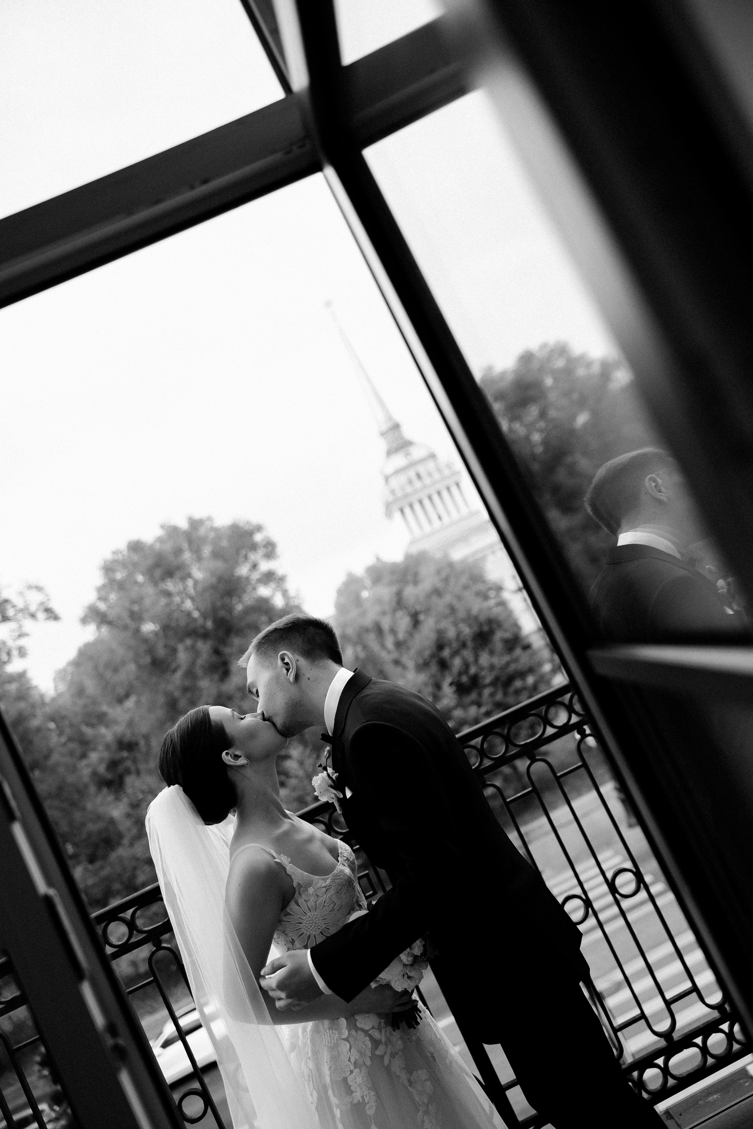 20.10.2025. Свадебный фотограф в Санкт-Петербурге Баженова Алина