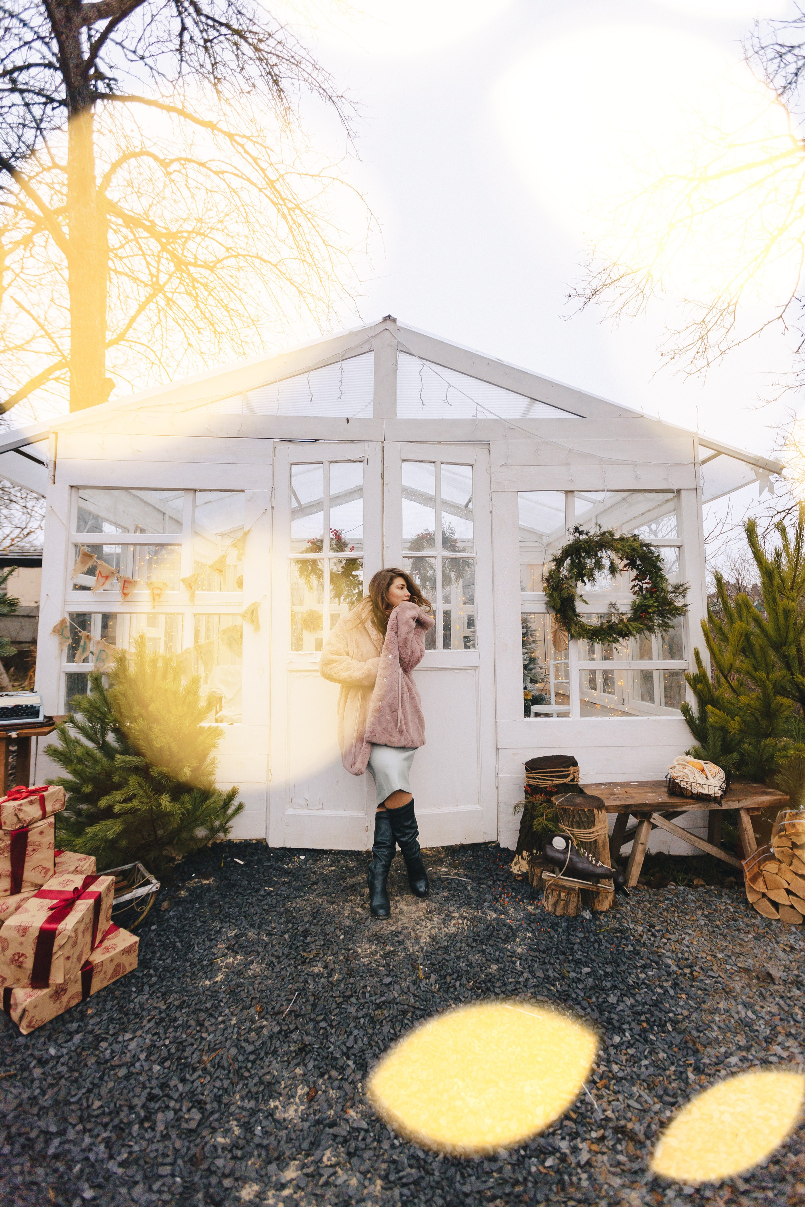 Маша. Фотограф Таганрог Любимая Надя