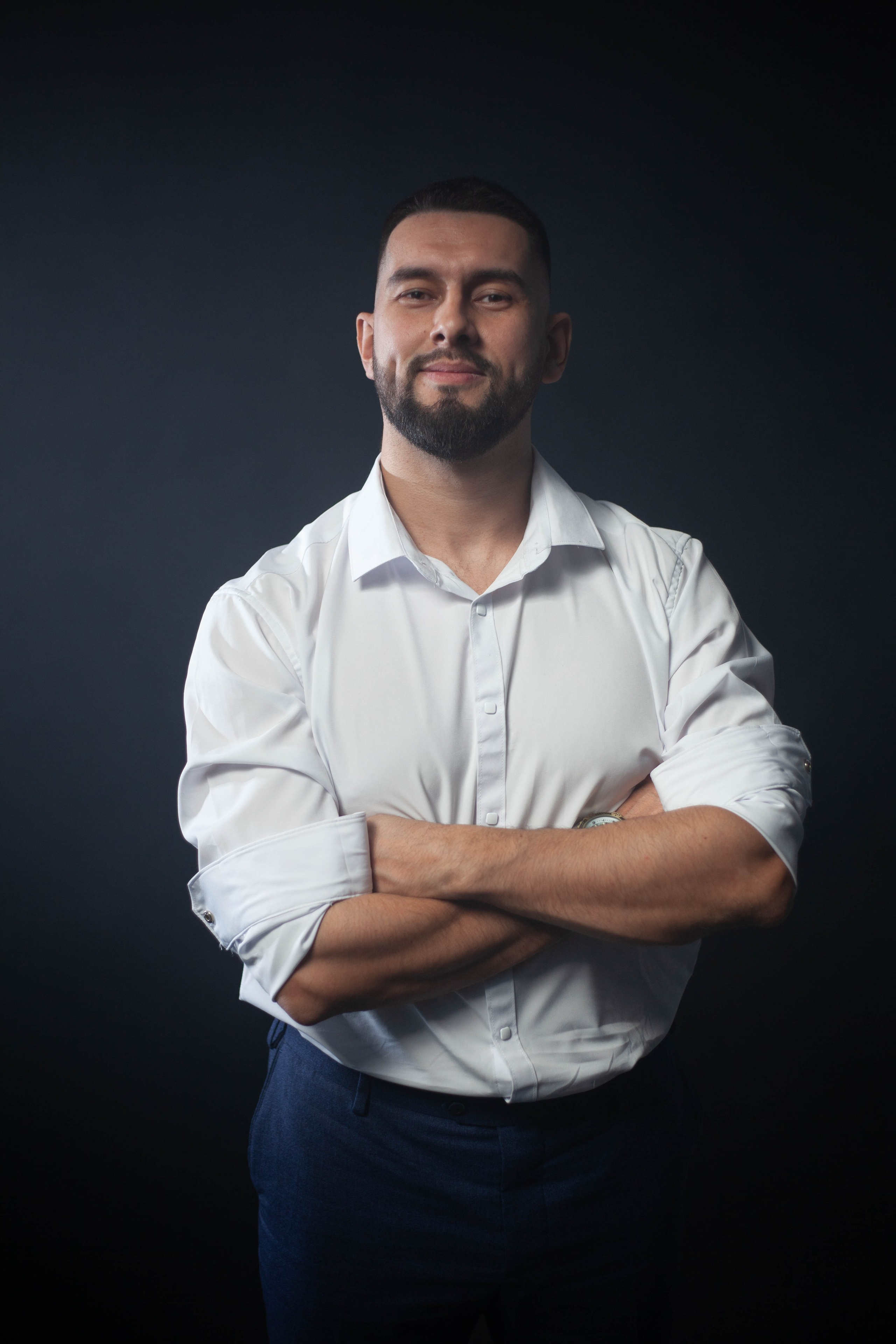 Дергачев Дмитрий – профессиональный мужской фотограф в Хабаровске. Фотограф в Хабаровске