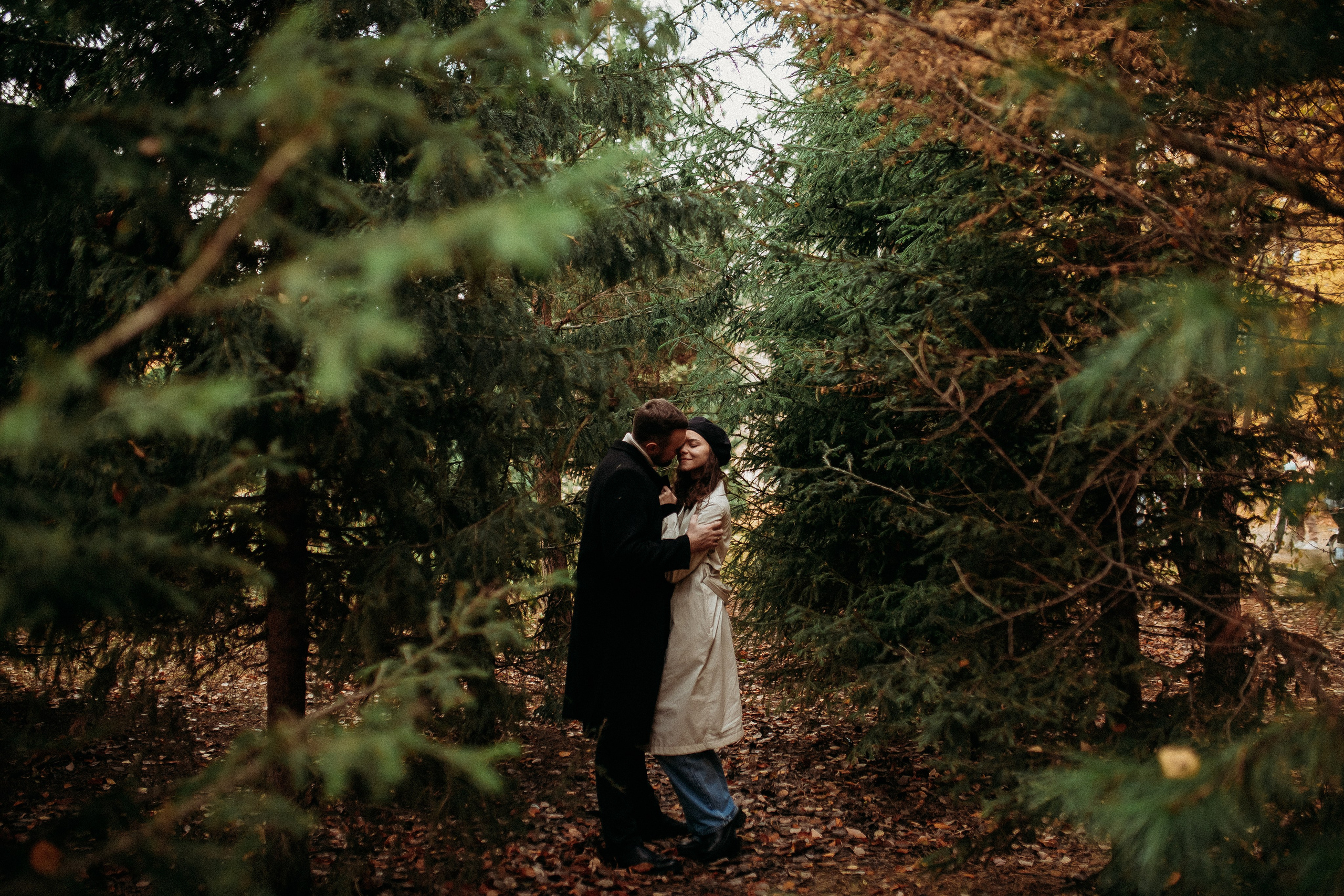 Артур и Таисия. Фотограф Тимербаева Алина г. Сургут