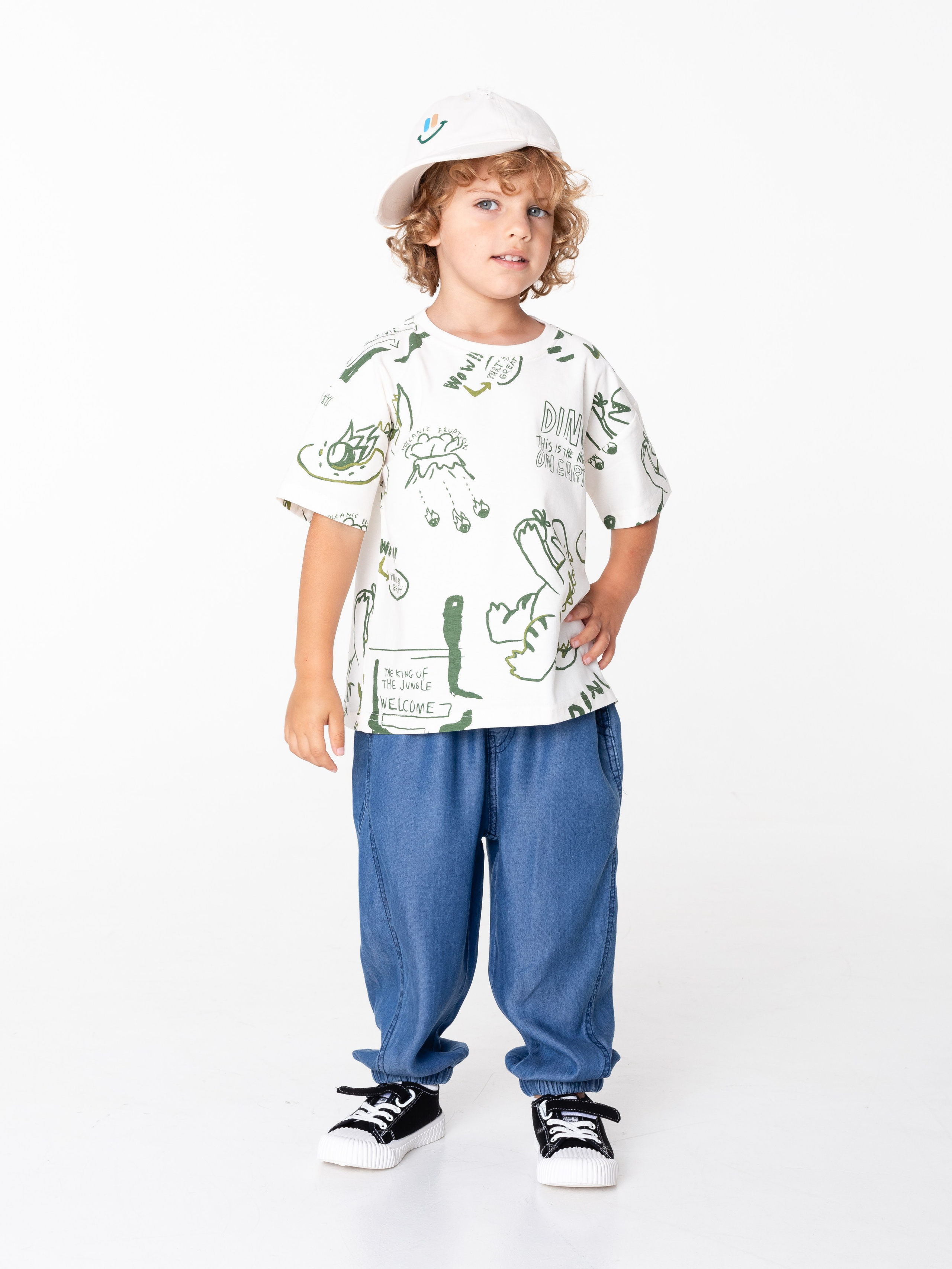 Дет. футболки. Фотограф в Краснодаре Арина Кудряшова