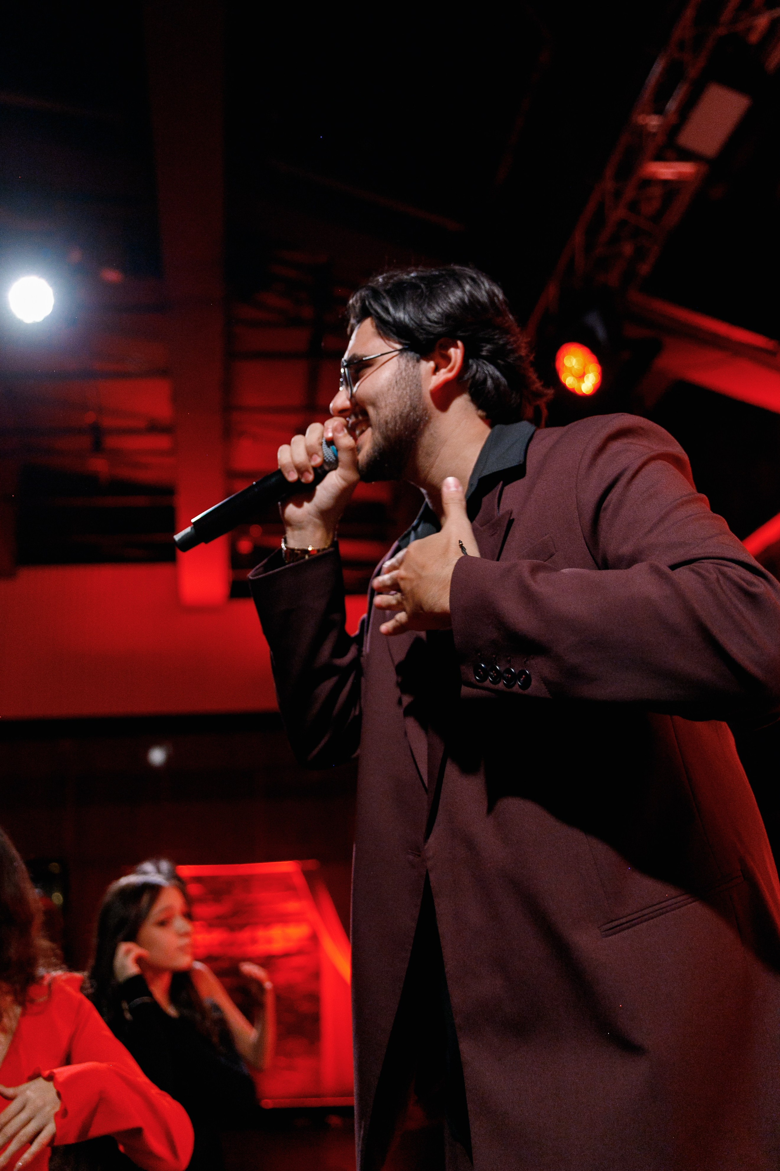 MEKAN| Турецкая вечеринка. Фотограф Анастасия Кулешова