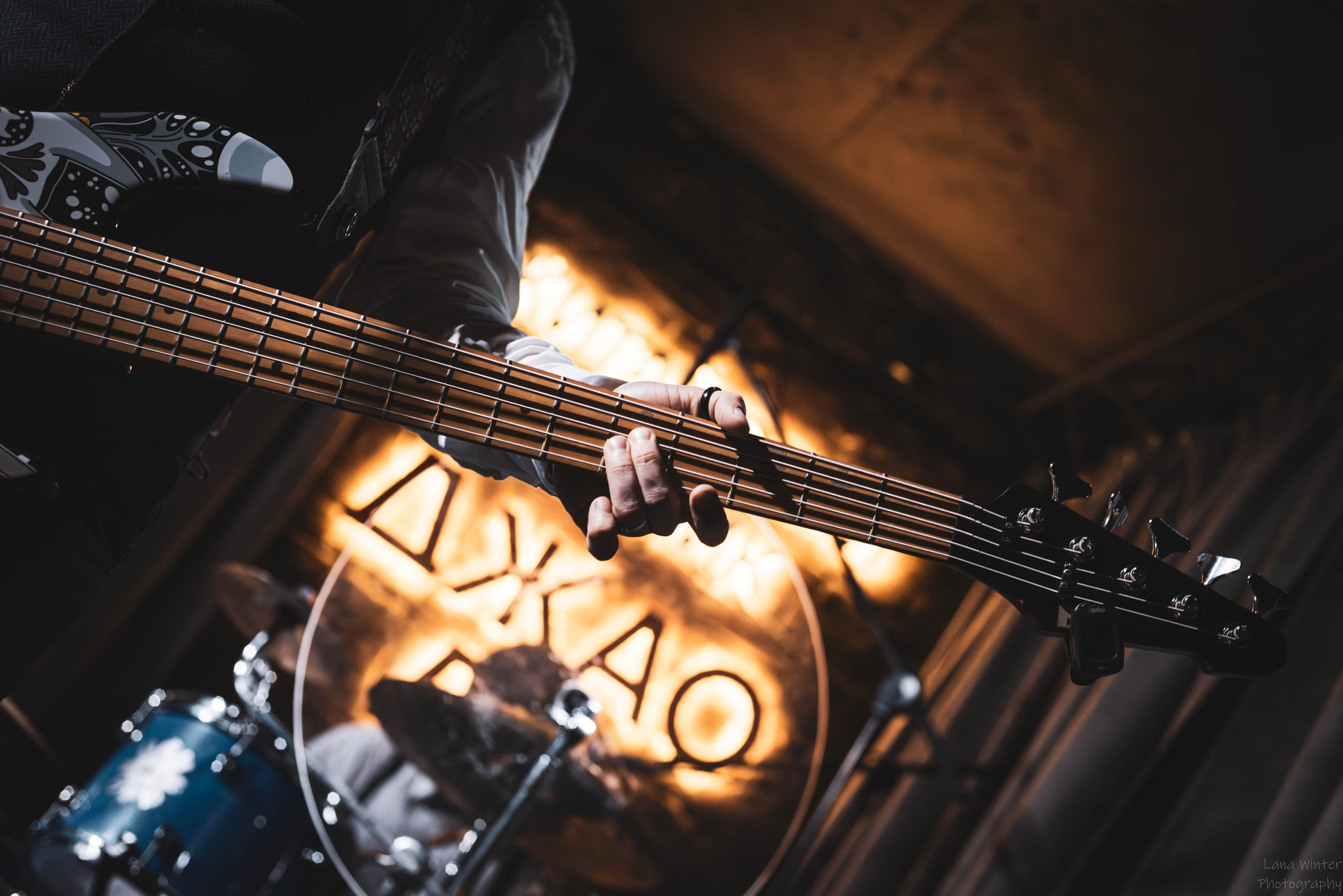 Скворцы Степанова (6 марта 2026 года, Москва, клуб Джао Да). Фотограф Светлана Блинова, Москва и Московская область