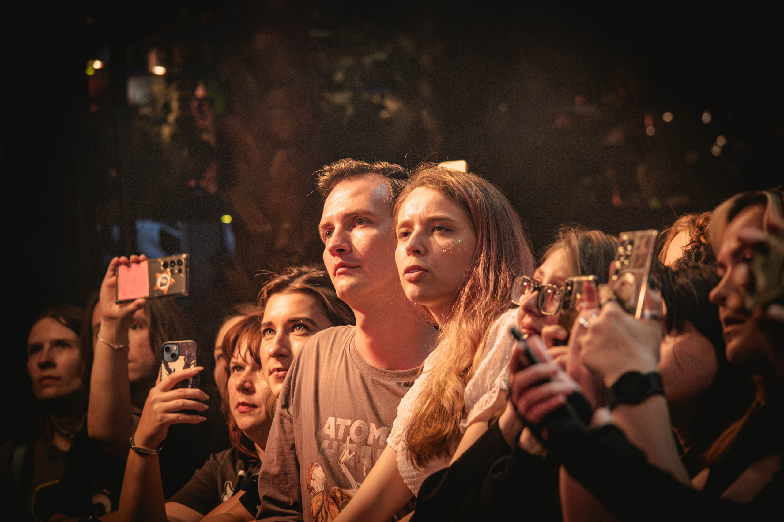 Stigmata (16 августа 2024 года, Москва, клуб VK Gipsy). Фотограф Светлана Блинова, Москва и Московская область