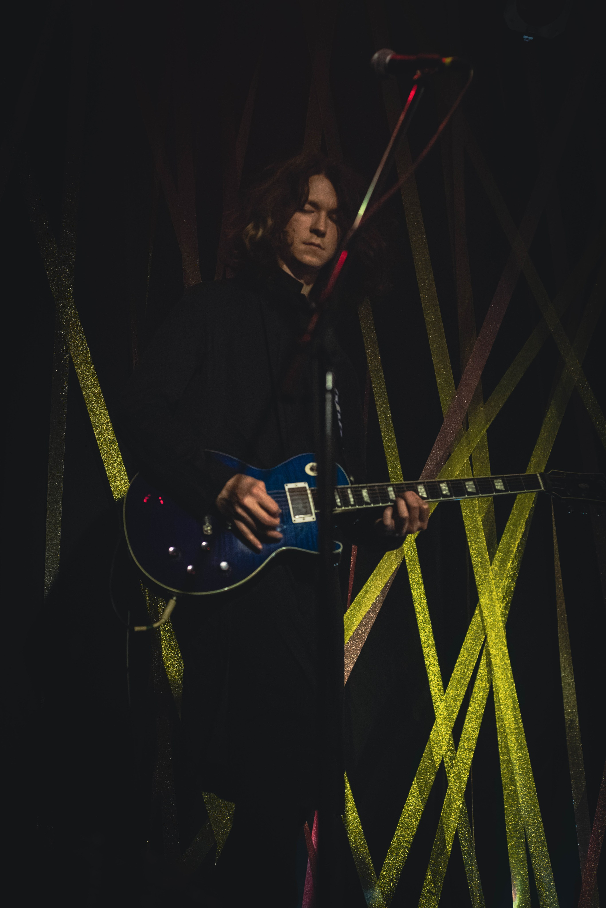 Площадь Восстания (9 ноября 2024 года, Санкт-Петербург, клуб Сердце). Фотограф Светлана Блинова, Москва и Московская область