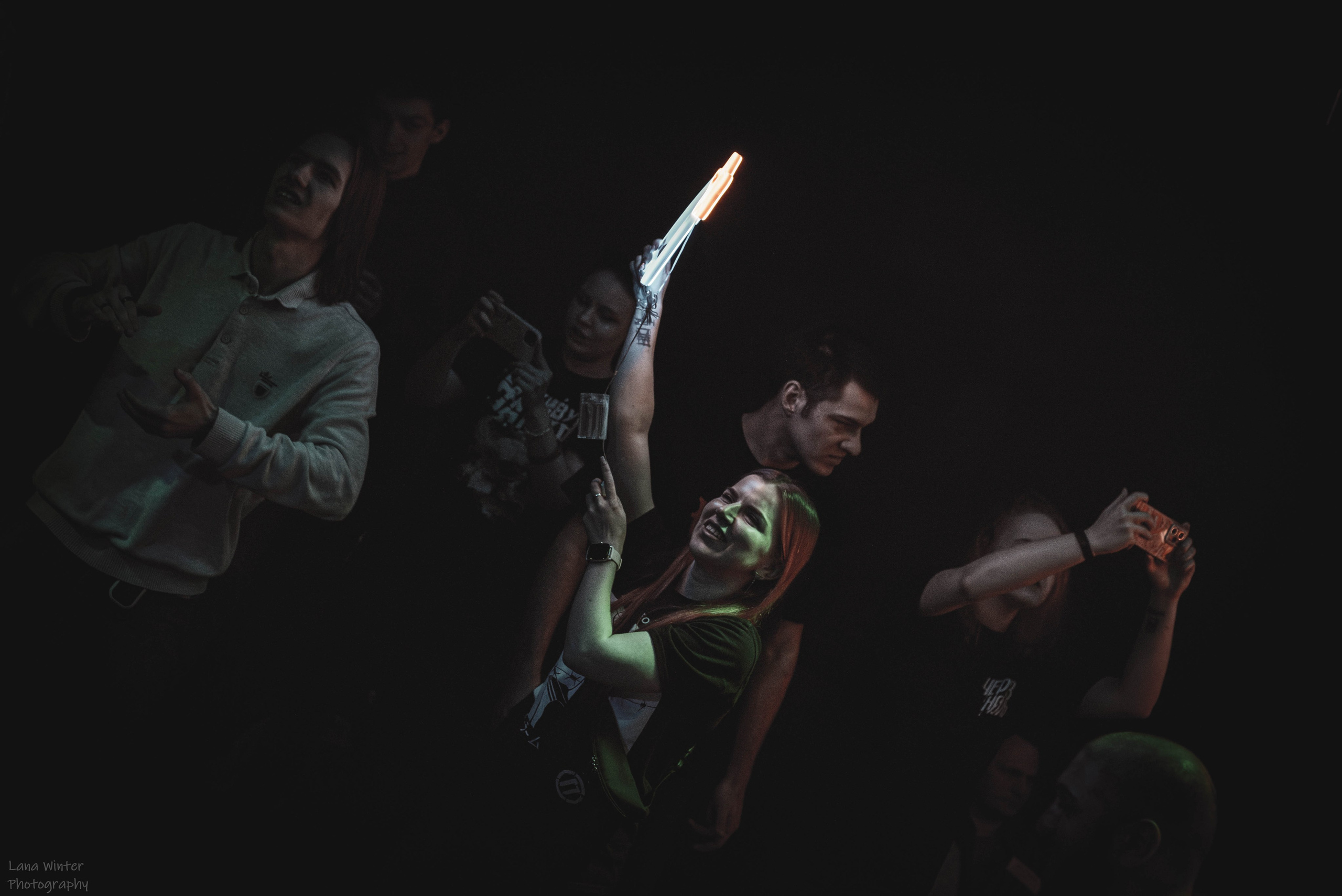 НРАВ (12 апреля 2025 года, Москва, клуб Смена). Фотограф Светлана Блинова, Москва и Московская область