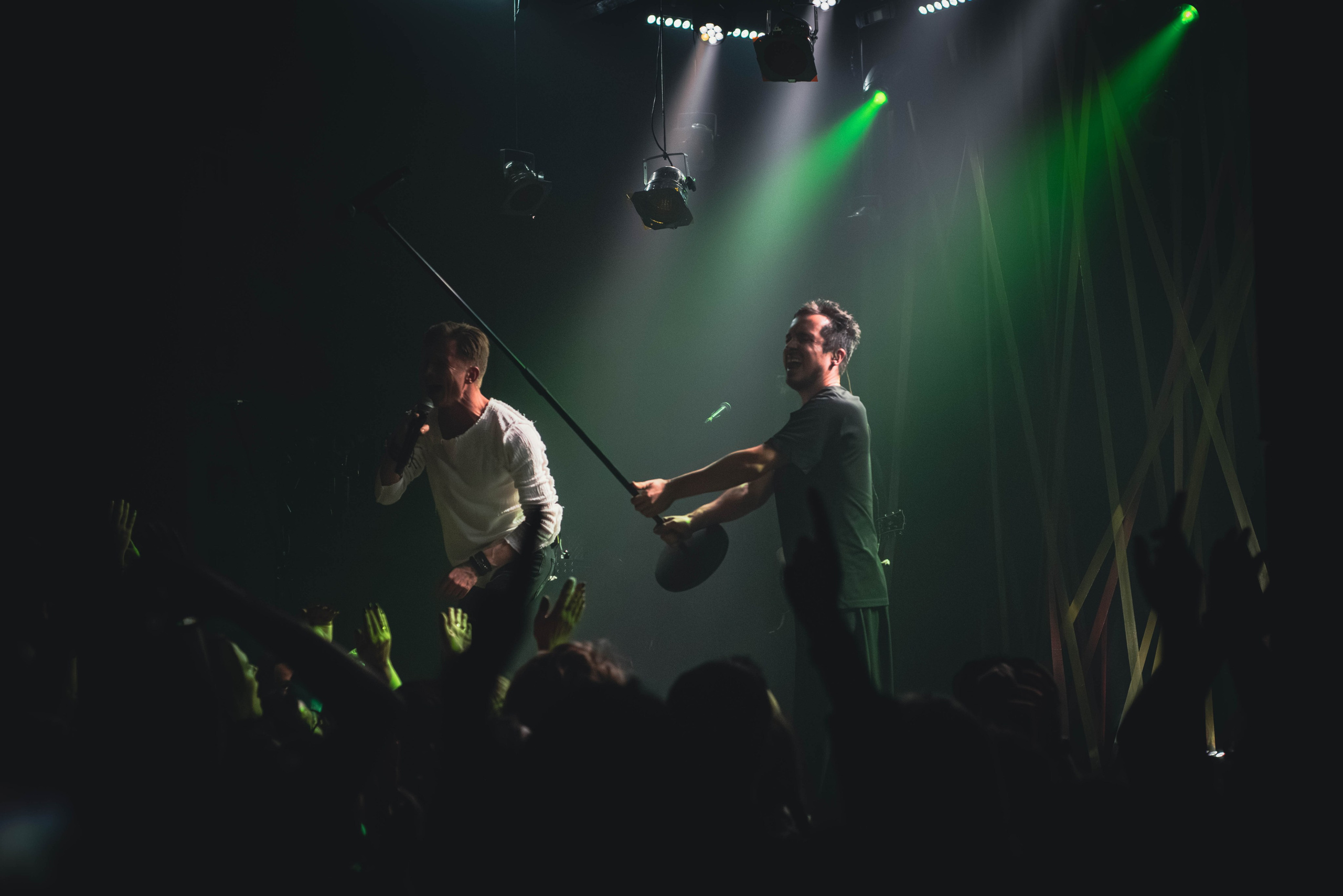 Площадь Восстания (9 ноября 2024 года, Санкт-Петербург, клуб Сердце). Фотограф Светлана Блинова, Москва и Московская область