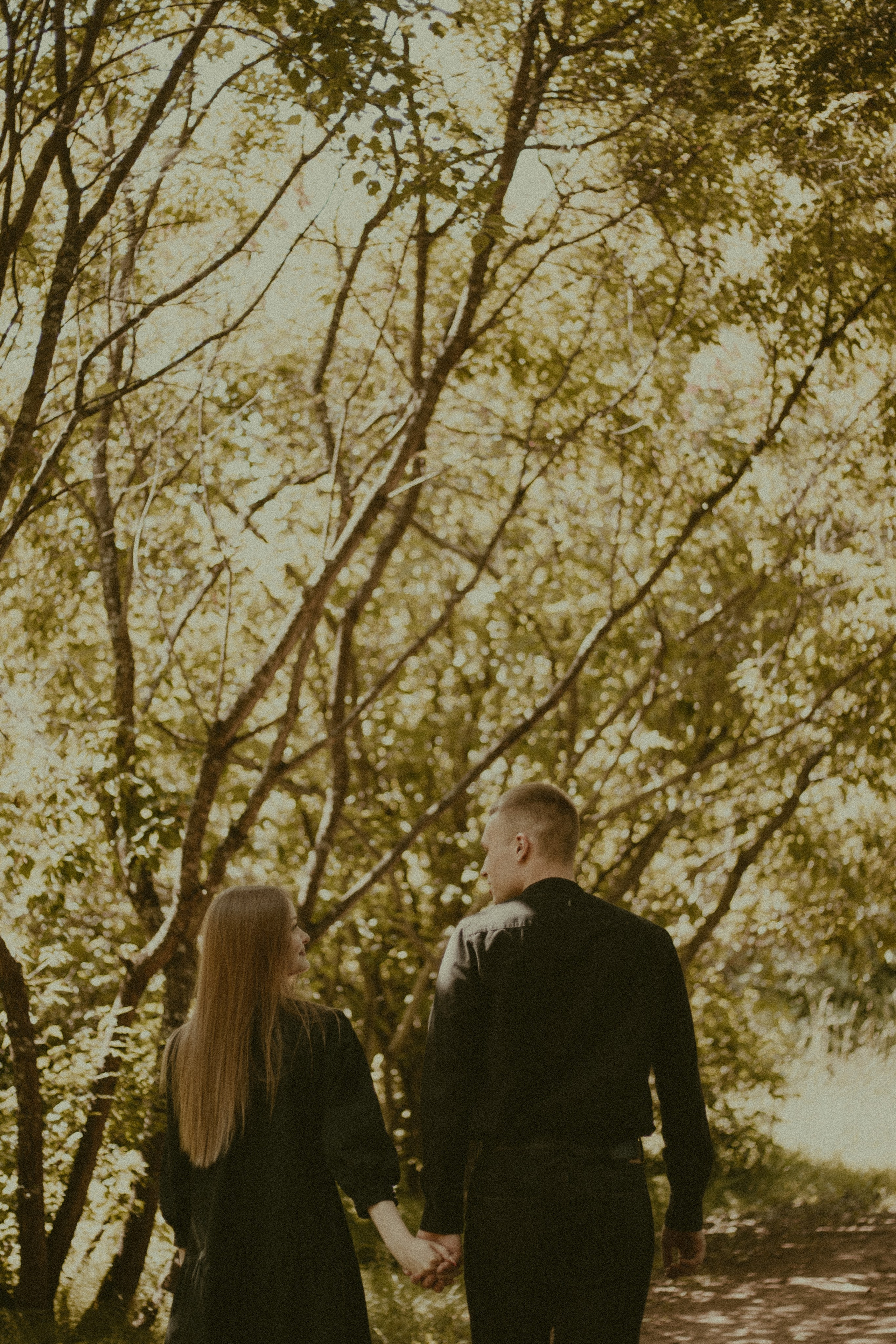 GRISHA & ANYA. Фотограф Анна Васильева | Портретная и арт-фотография Москва