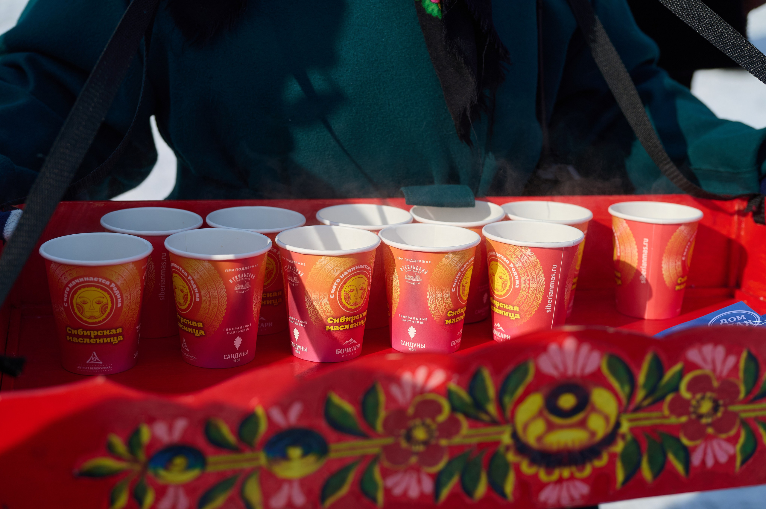 Сибирская масленица. Фотограф Опыт Качество Скорость Горный Алтай Барнаул