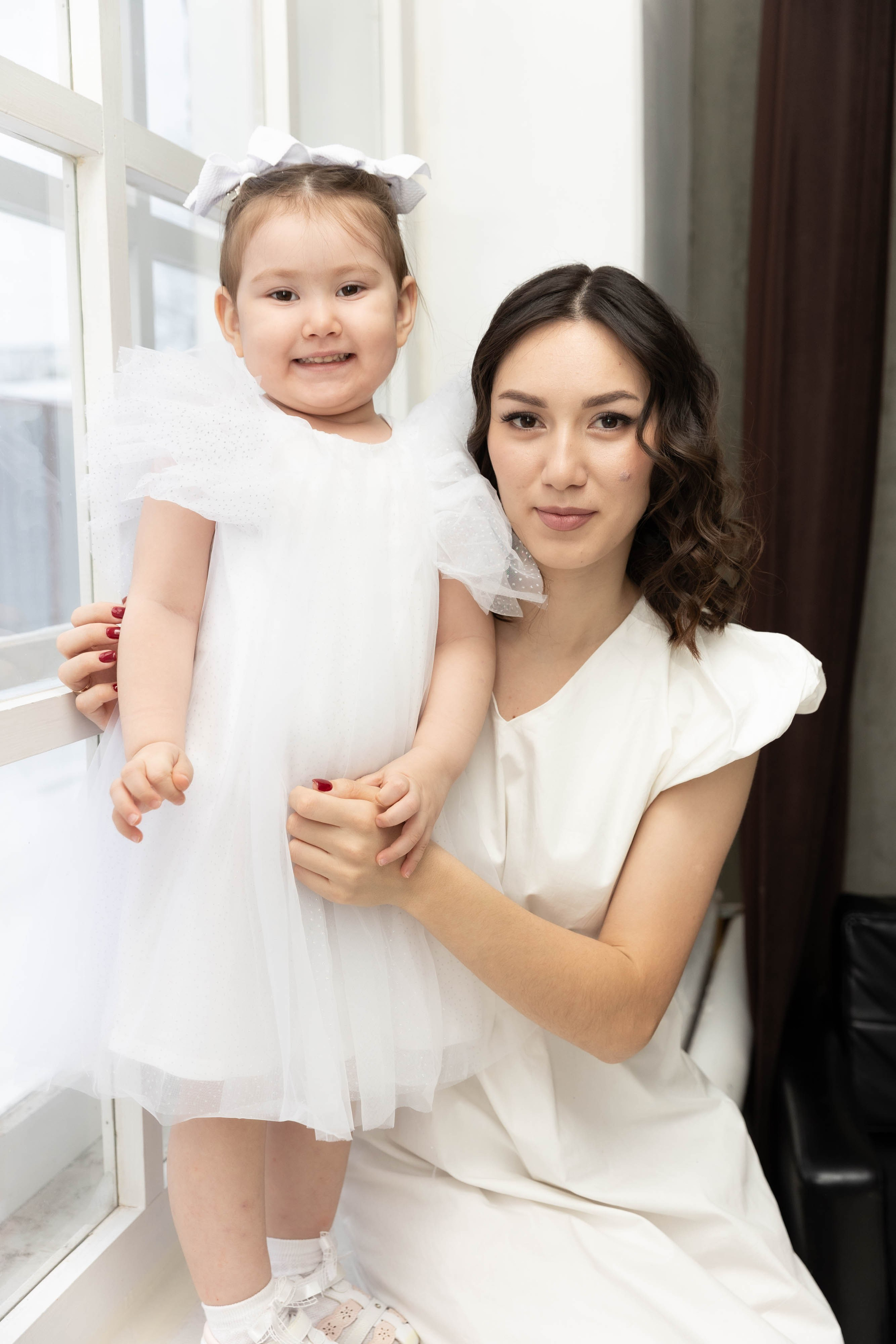 Исеновы. Главная