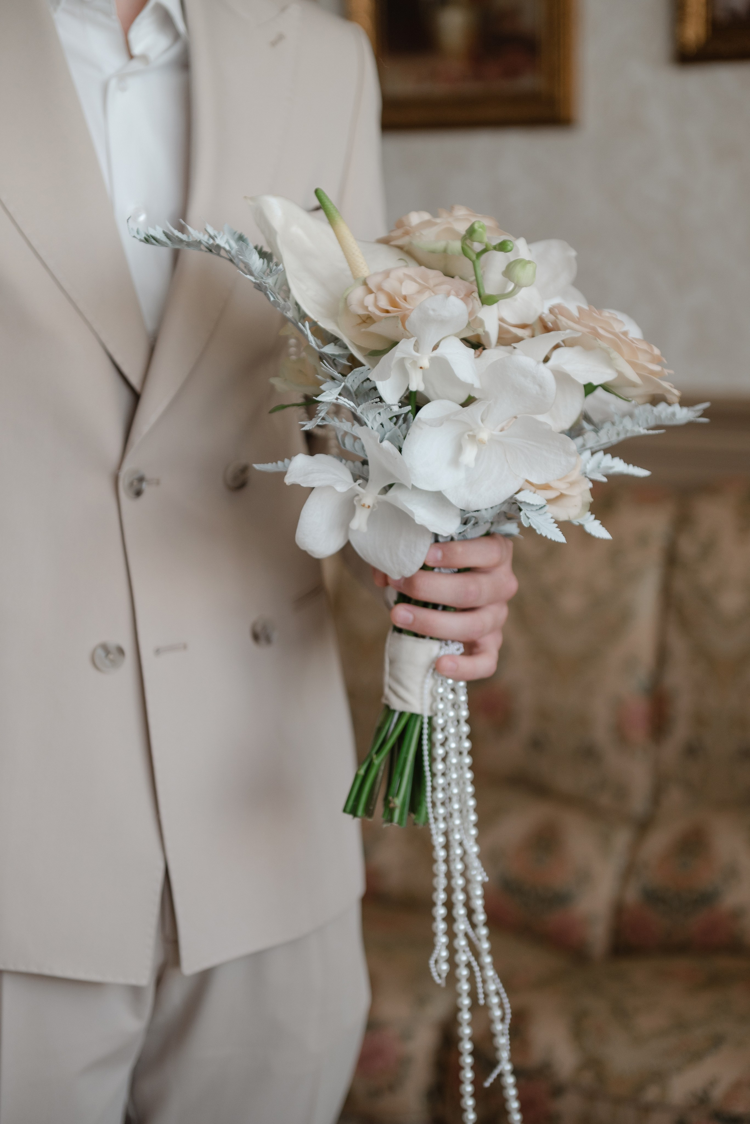 Олег и Алёна. Фотограф Филякин Константин