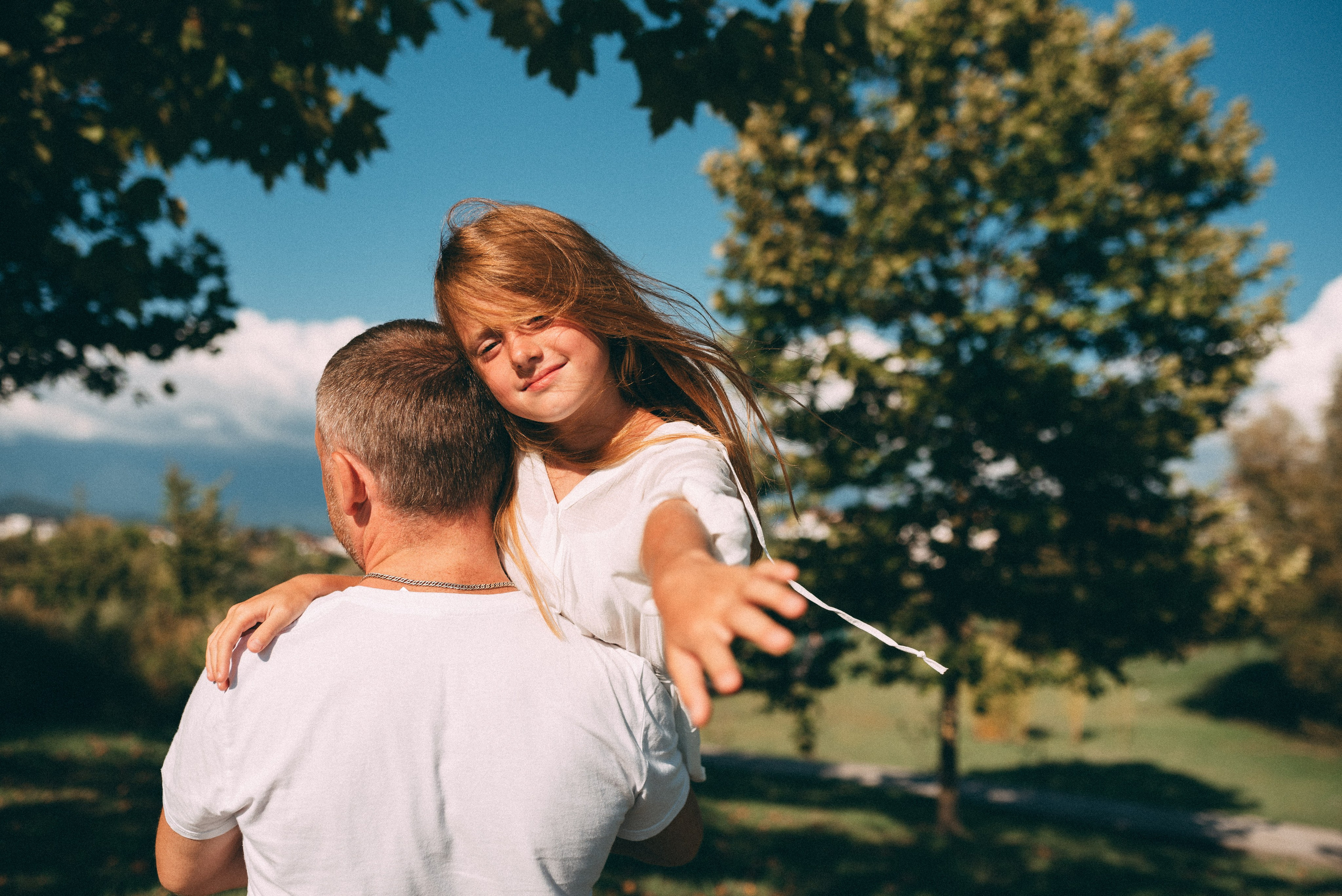 Фотосессия в парке 🌴. Фотограф в Сочи — Маргарита Поганова