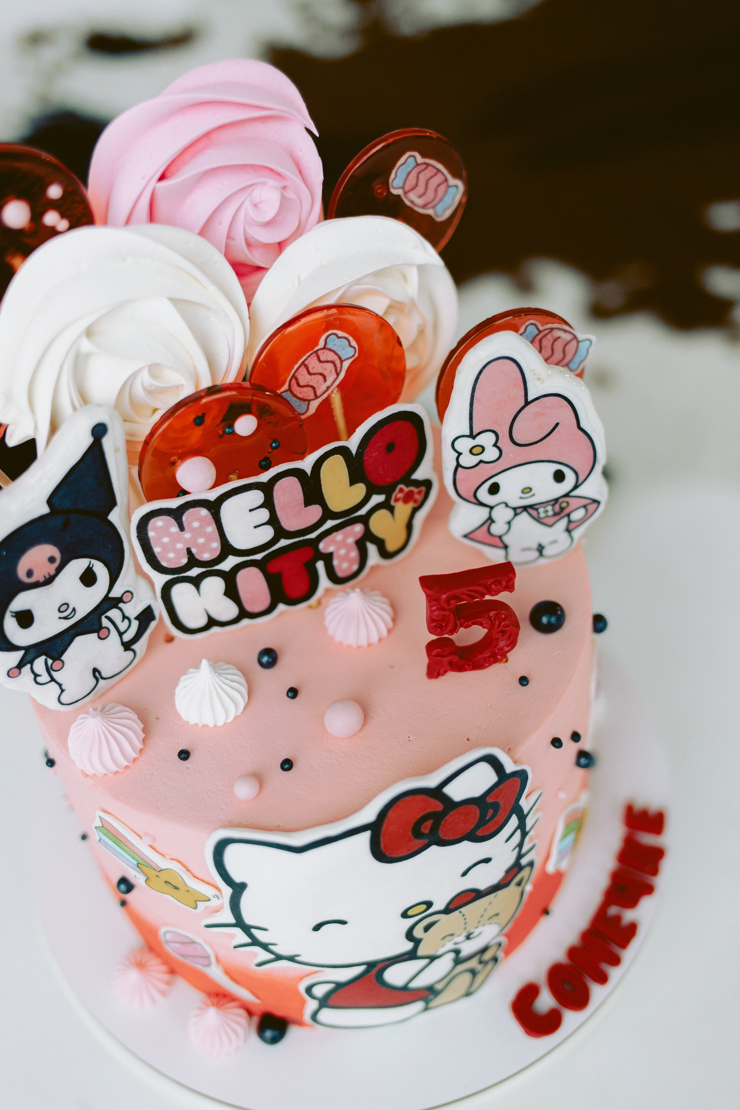 С Днём Рождения, Сонечка!. Фотограф Елена Кириллова