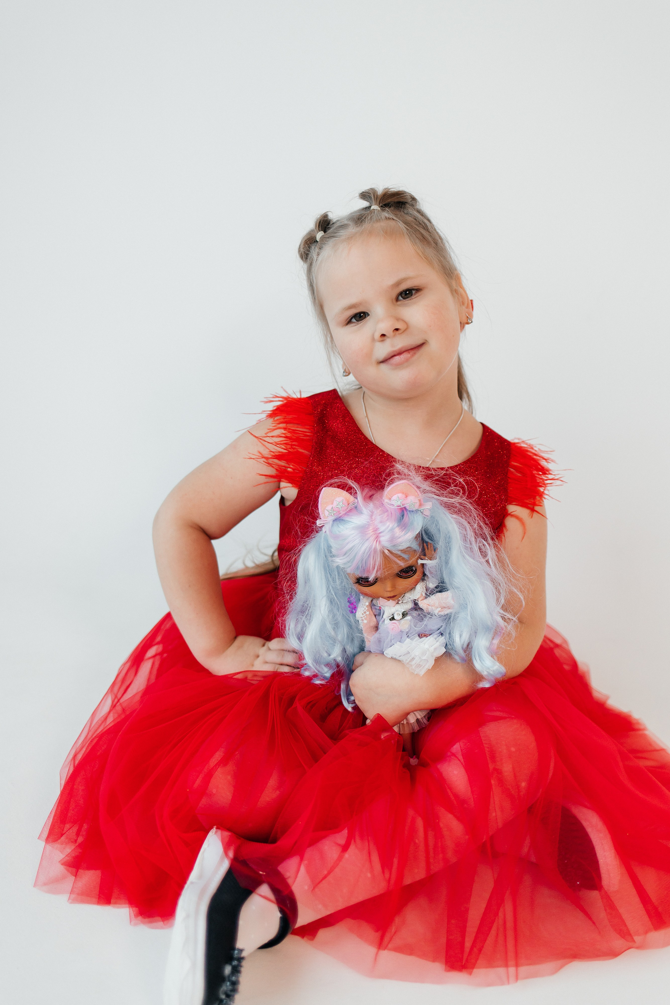 С Днём Рождения, Сонечка!. Фотограф Елена Кириллова