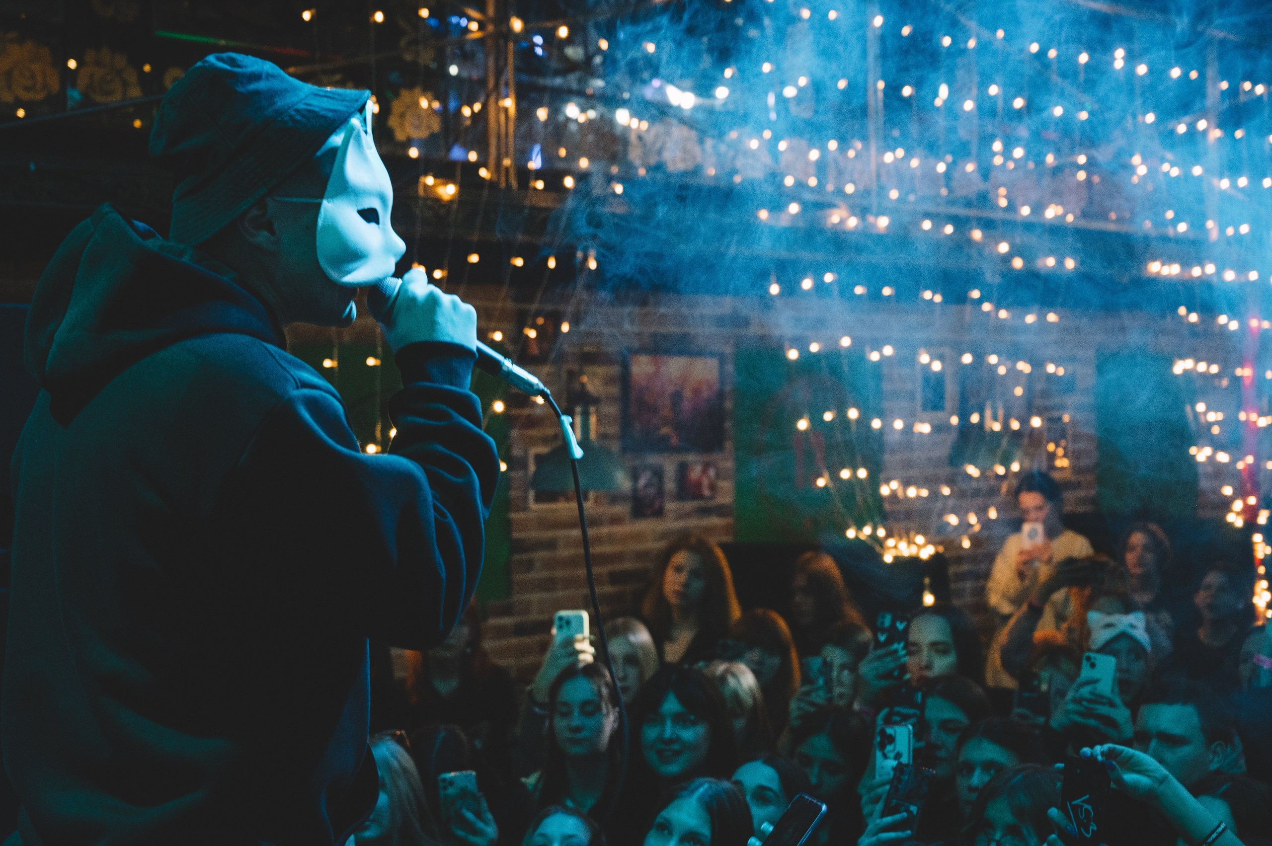 VSPAK в Пензе. Фотограф Анна Темнова. Пенза