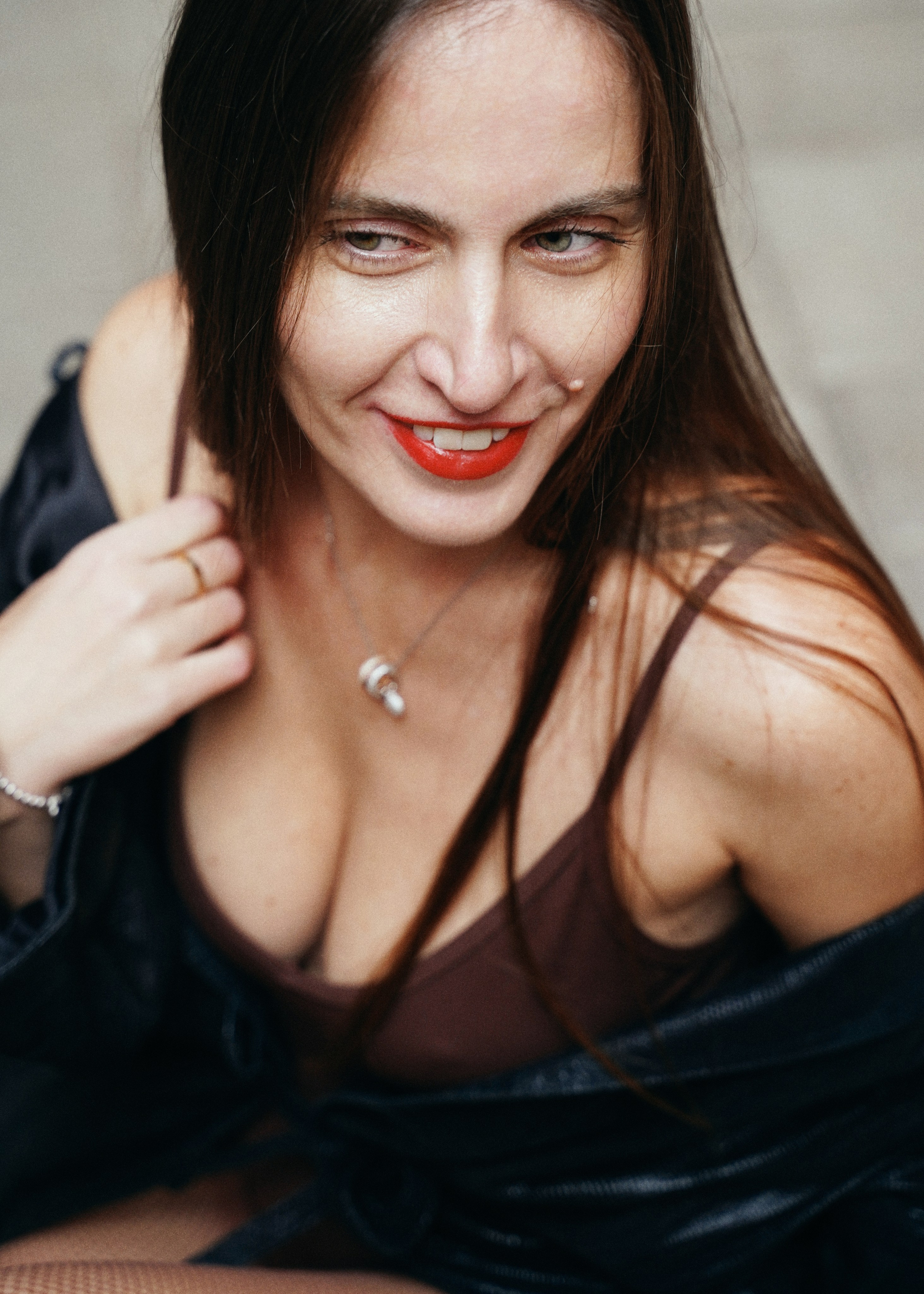 Кристина. Фотограф Алина Кудри